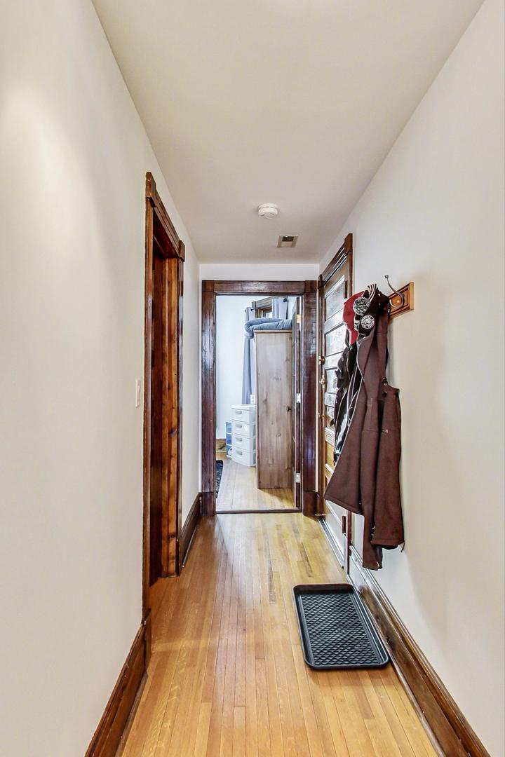 2350 N Cleveland Avenue Unit: 1N