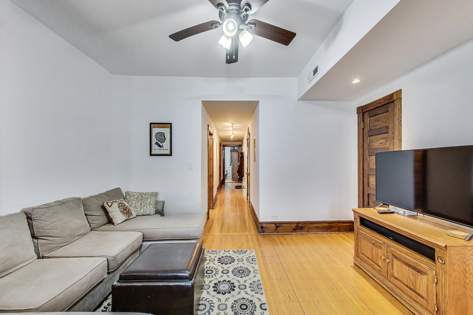 2350 N Cleveland Avenue Unit: 1N