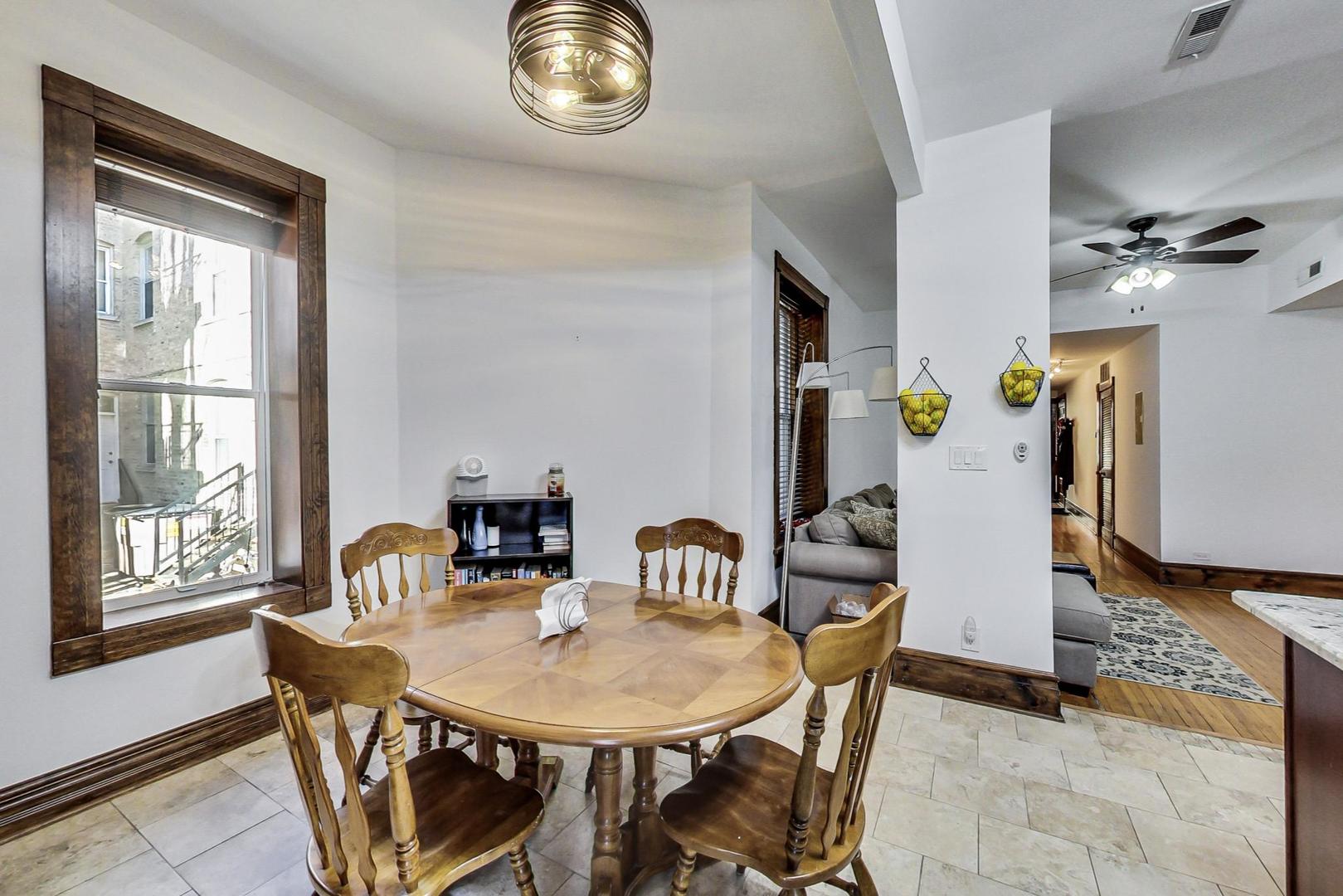 2350 N Cleveland Avenue Unit: 1N