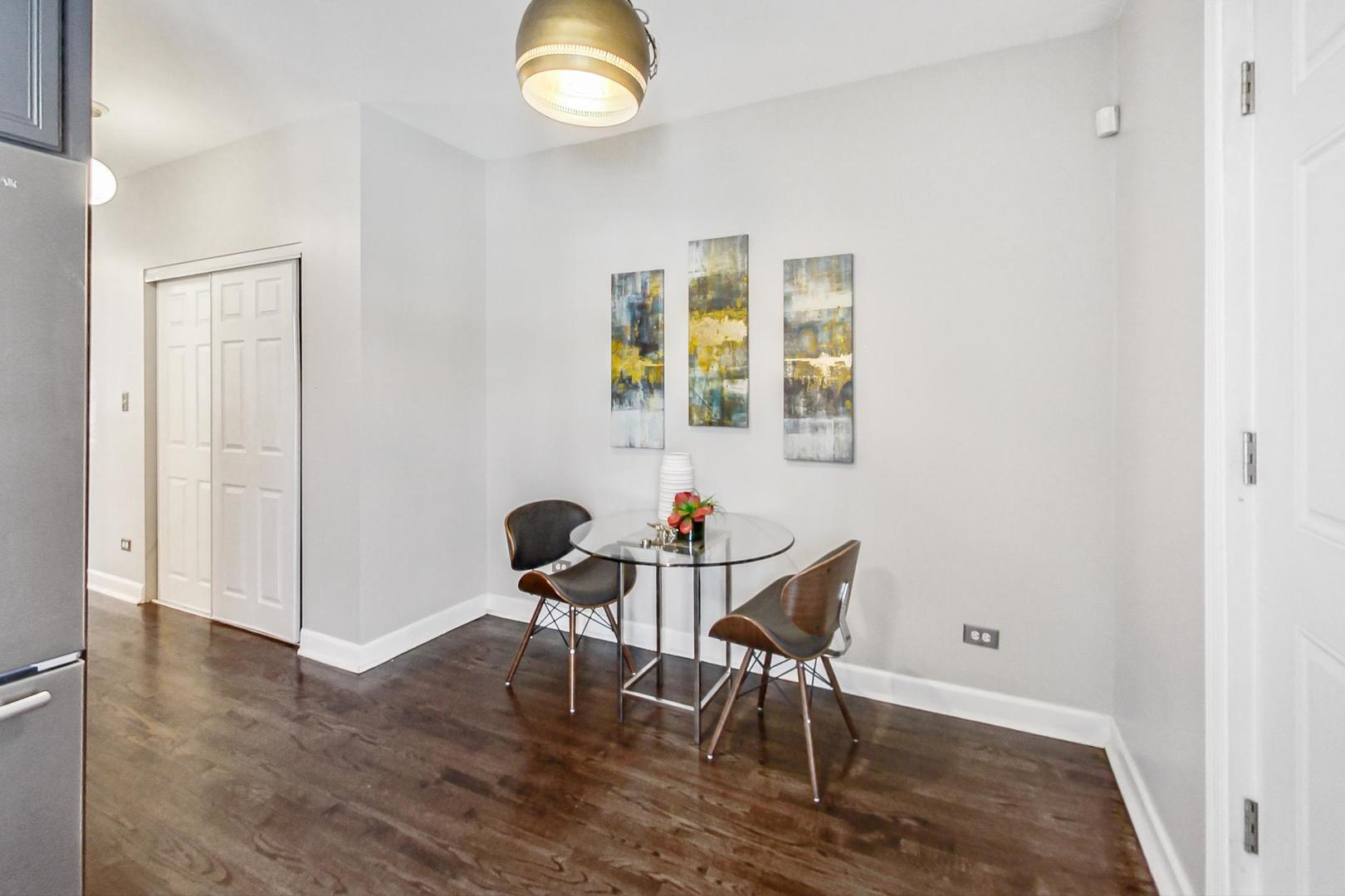 1501 N Campbell Avenue Unit: 1S
