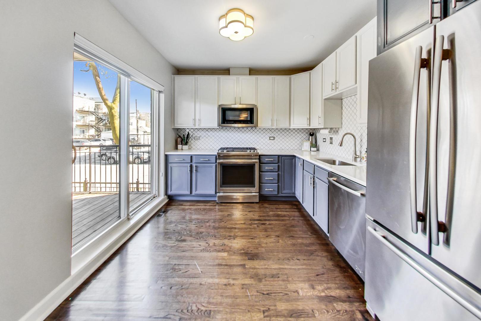 1501 N Campbell Avenue Unit: 1S