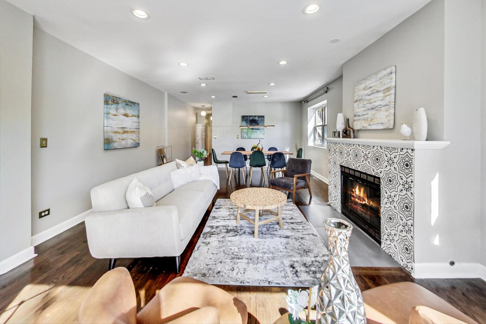 1501 N Campbell Avenue Unit: 1S