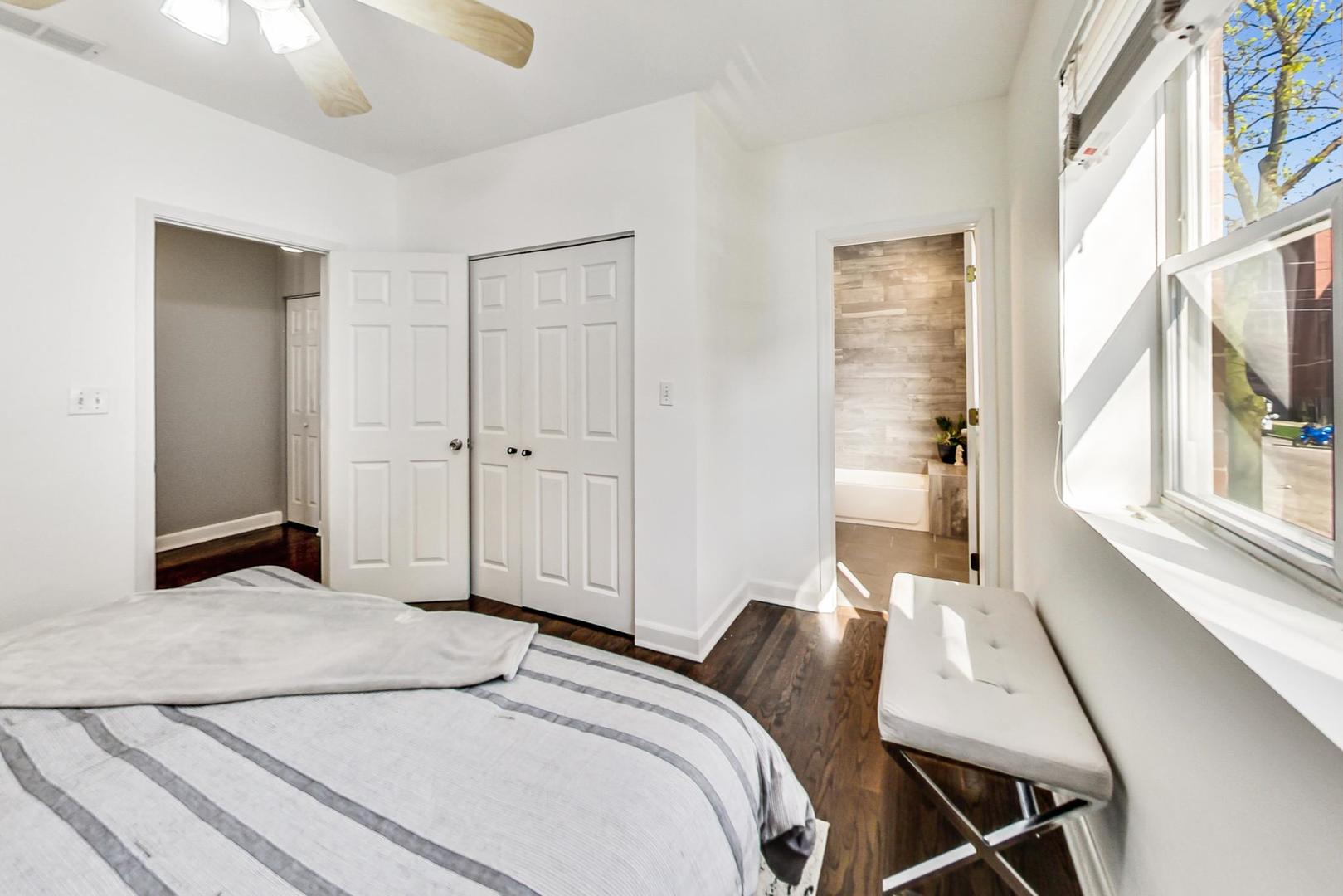 1501 N Campbell Avenue Unit: 1S