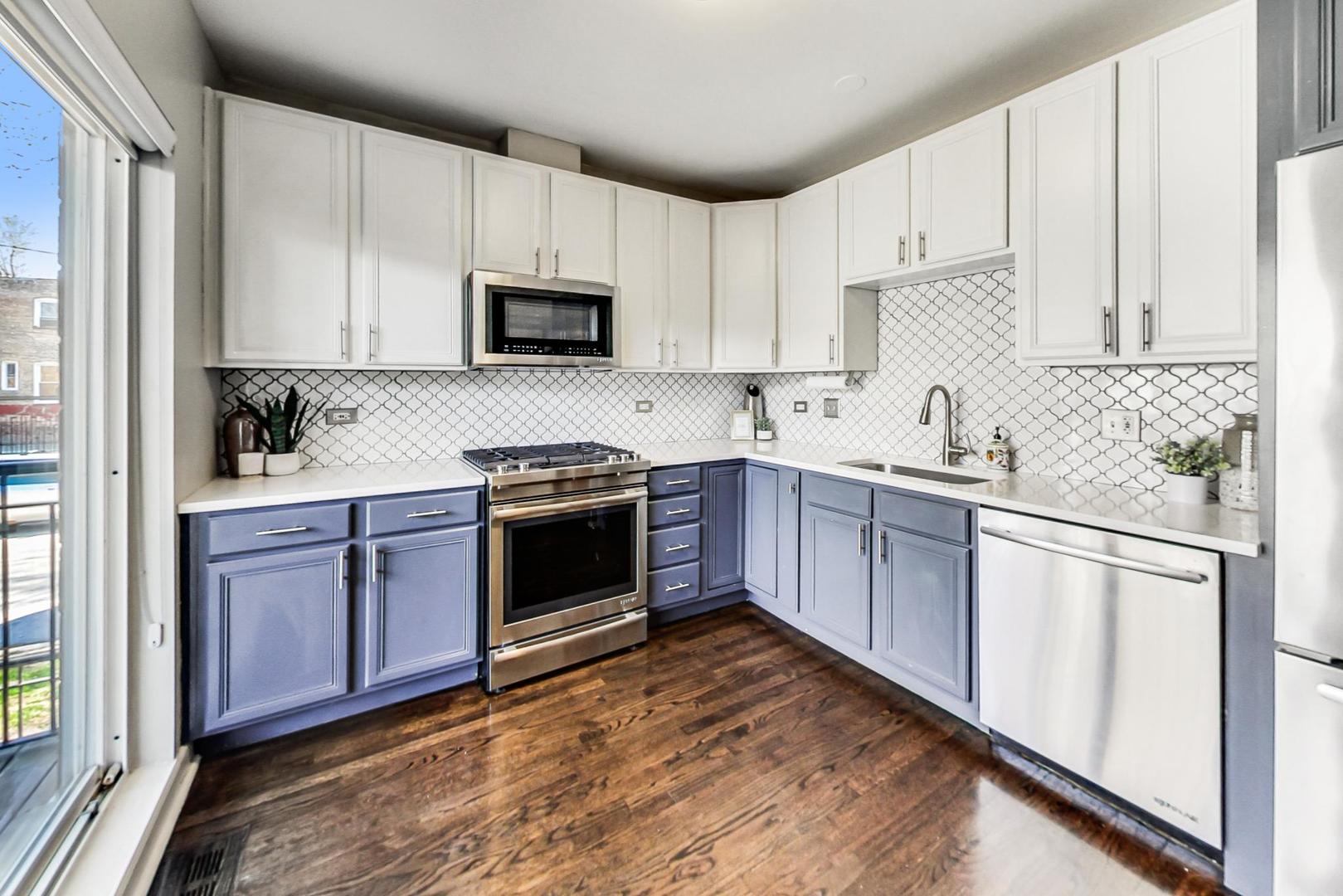 1501 N Campbell Avenue Unit: 1S