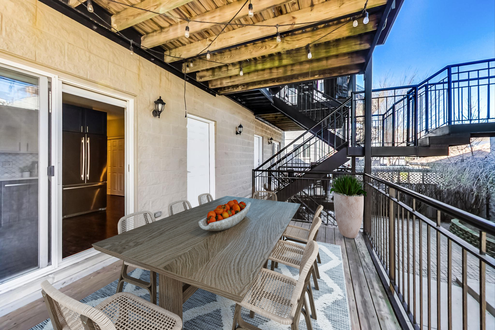 1501 N Campbell Avenue Unit: 1S