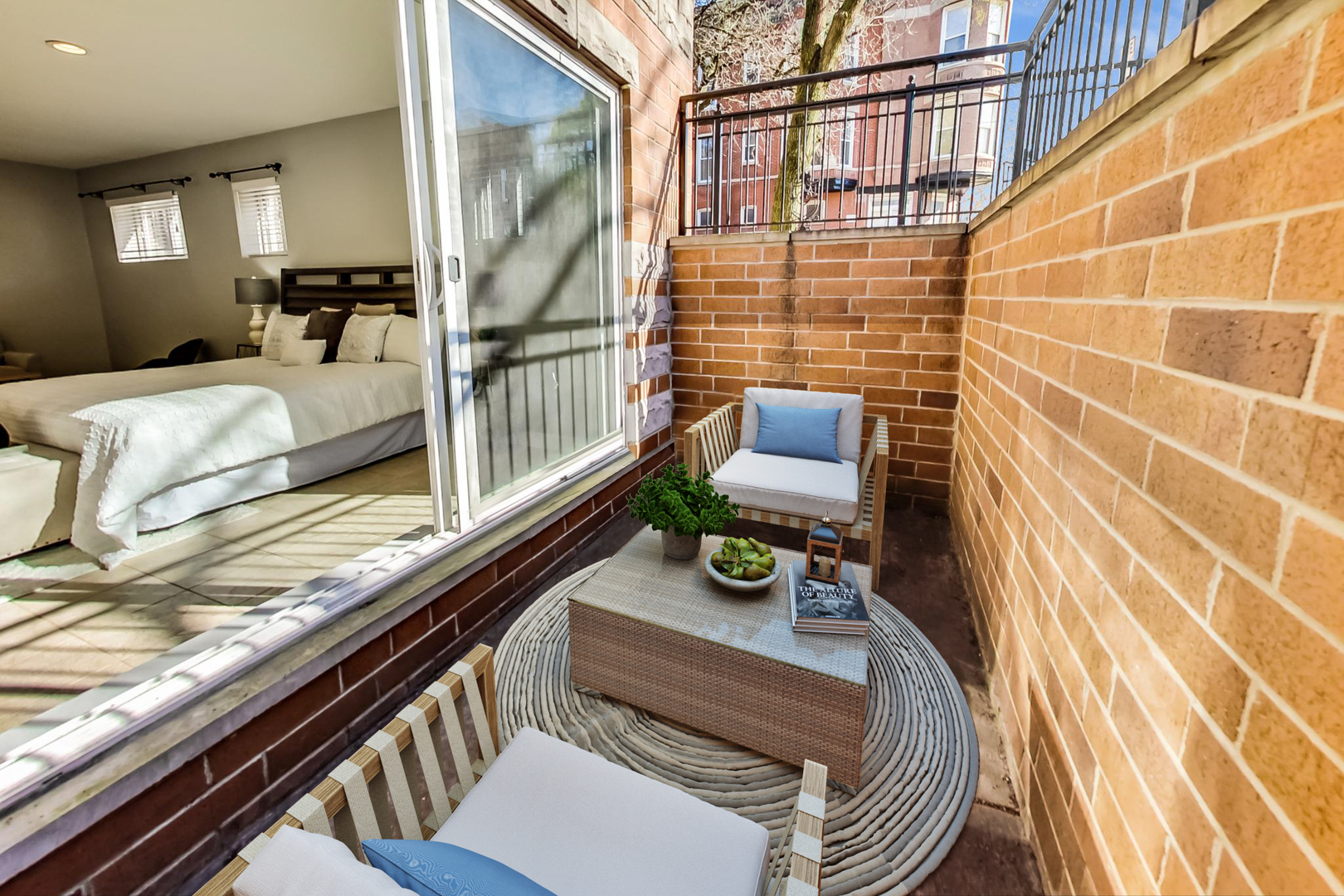 1501 N Campbell Avenue Unit: 1S