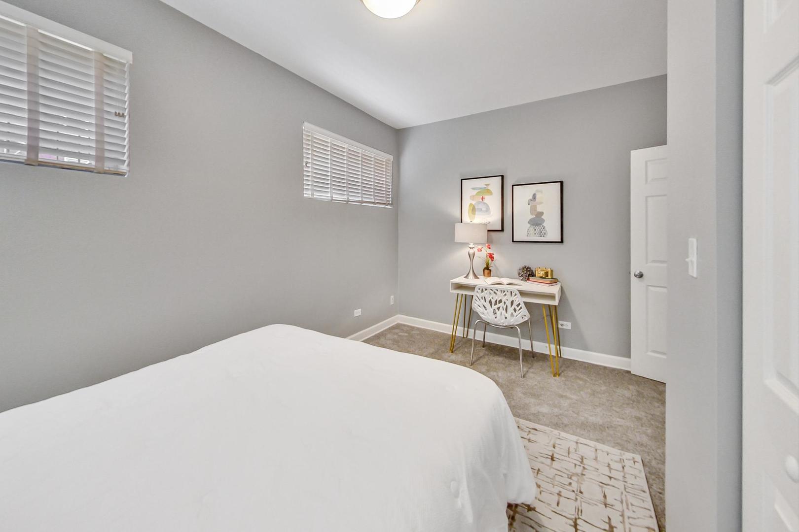 1501 N Campbell Avenue Unit: 1S