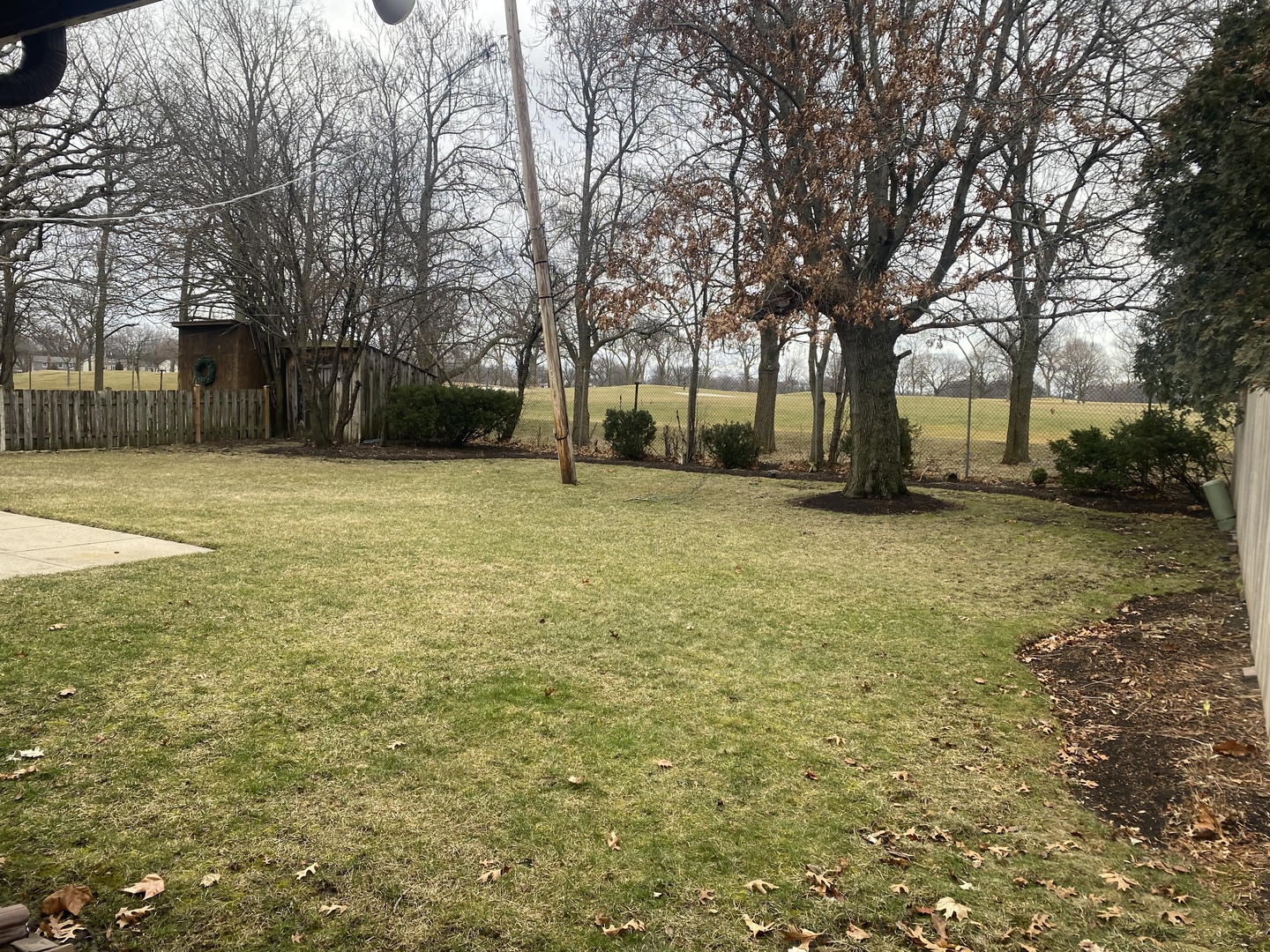 1109 RALEIGH Road