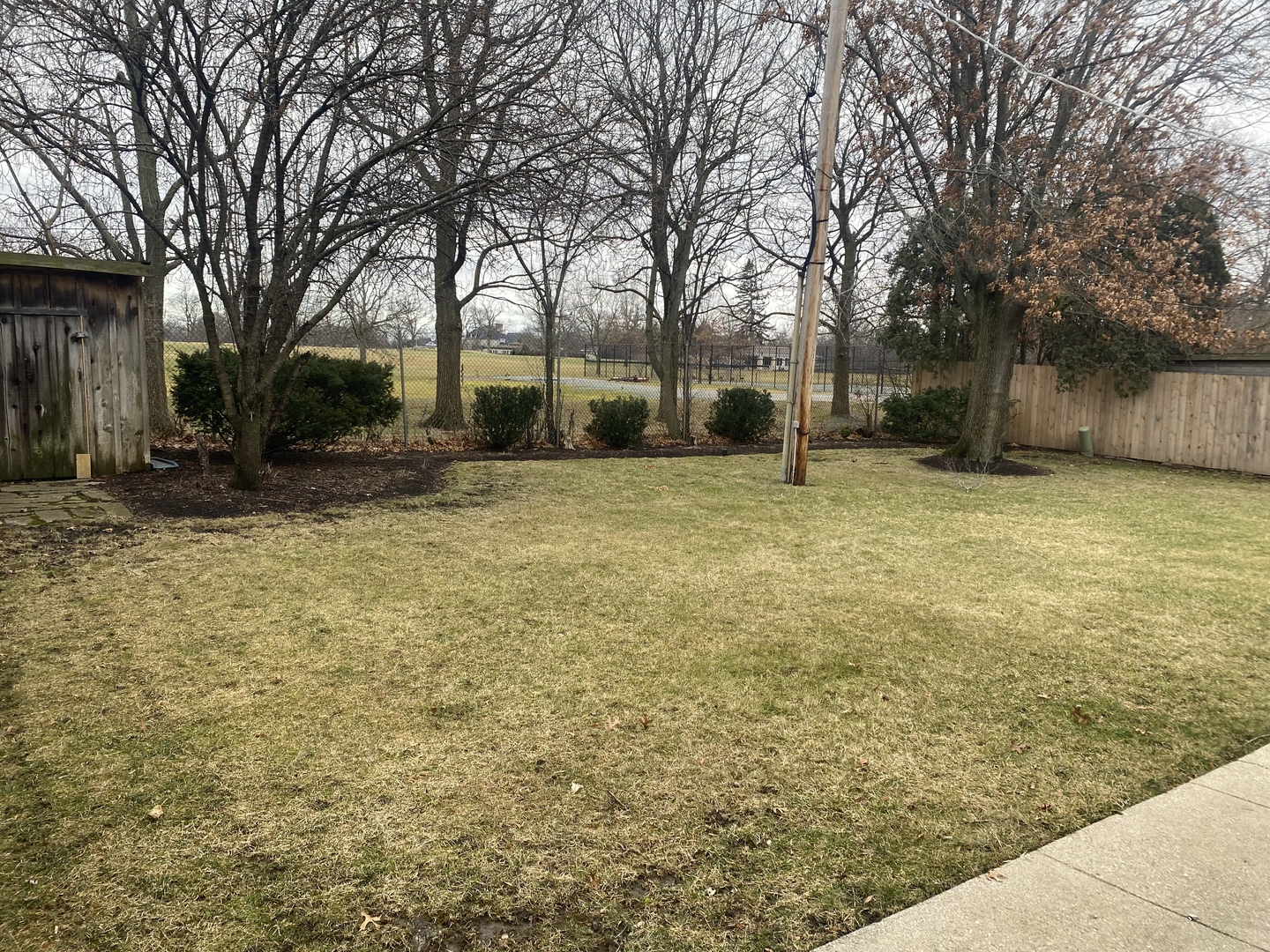 1109 RALEIGH Road