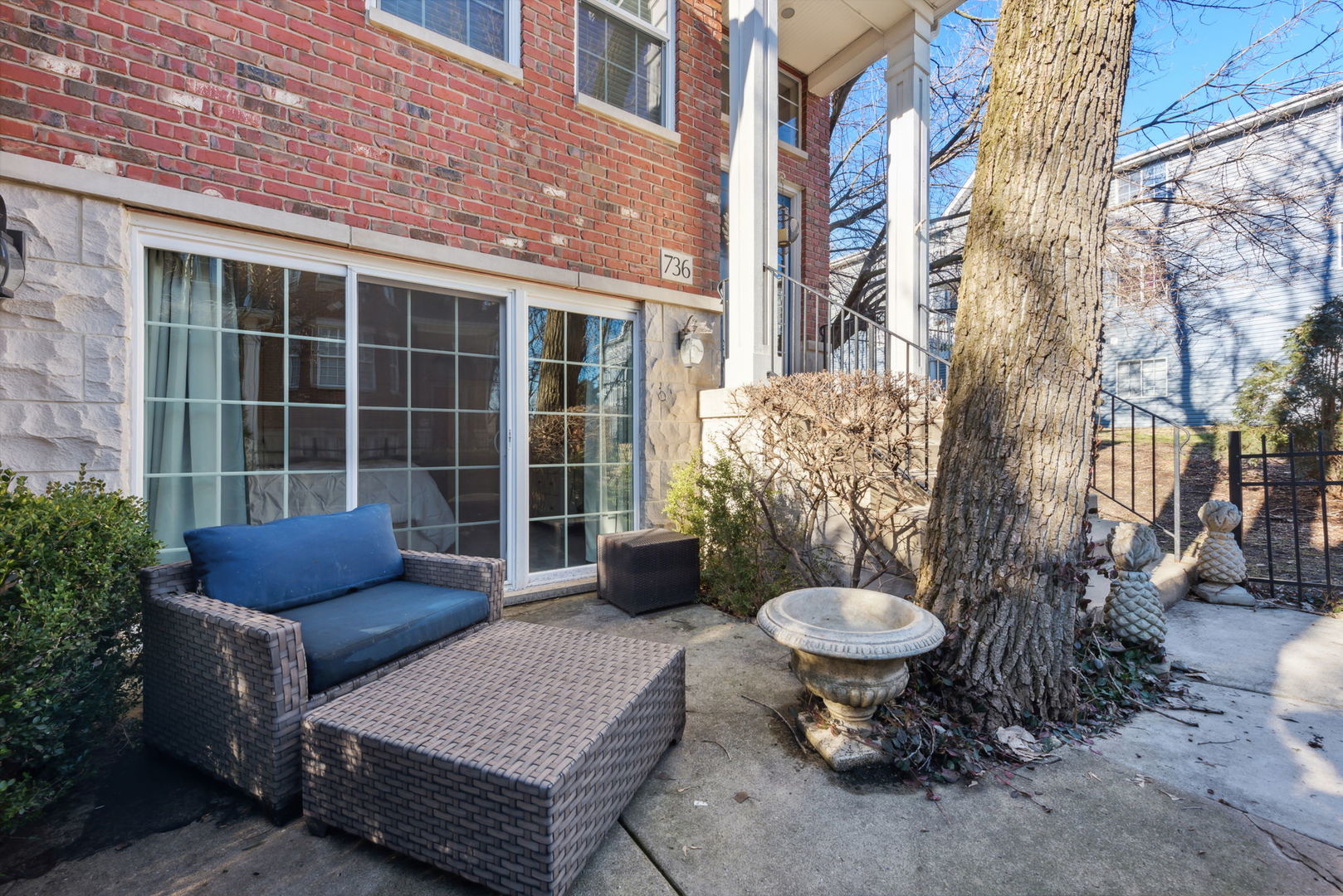 736 Prescott Court