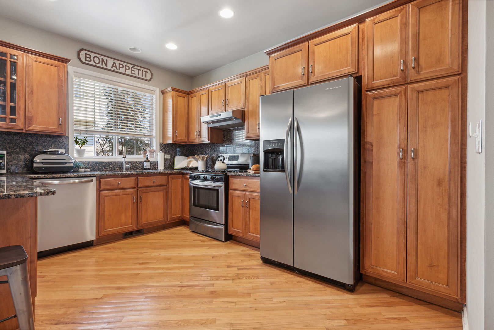 736 Prescott Court