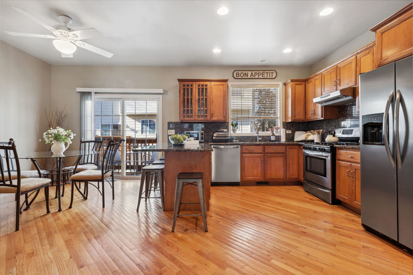 736 Prescott Court