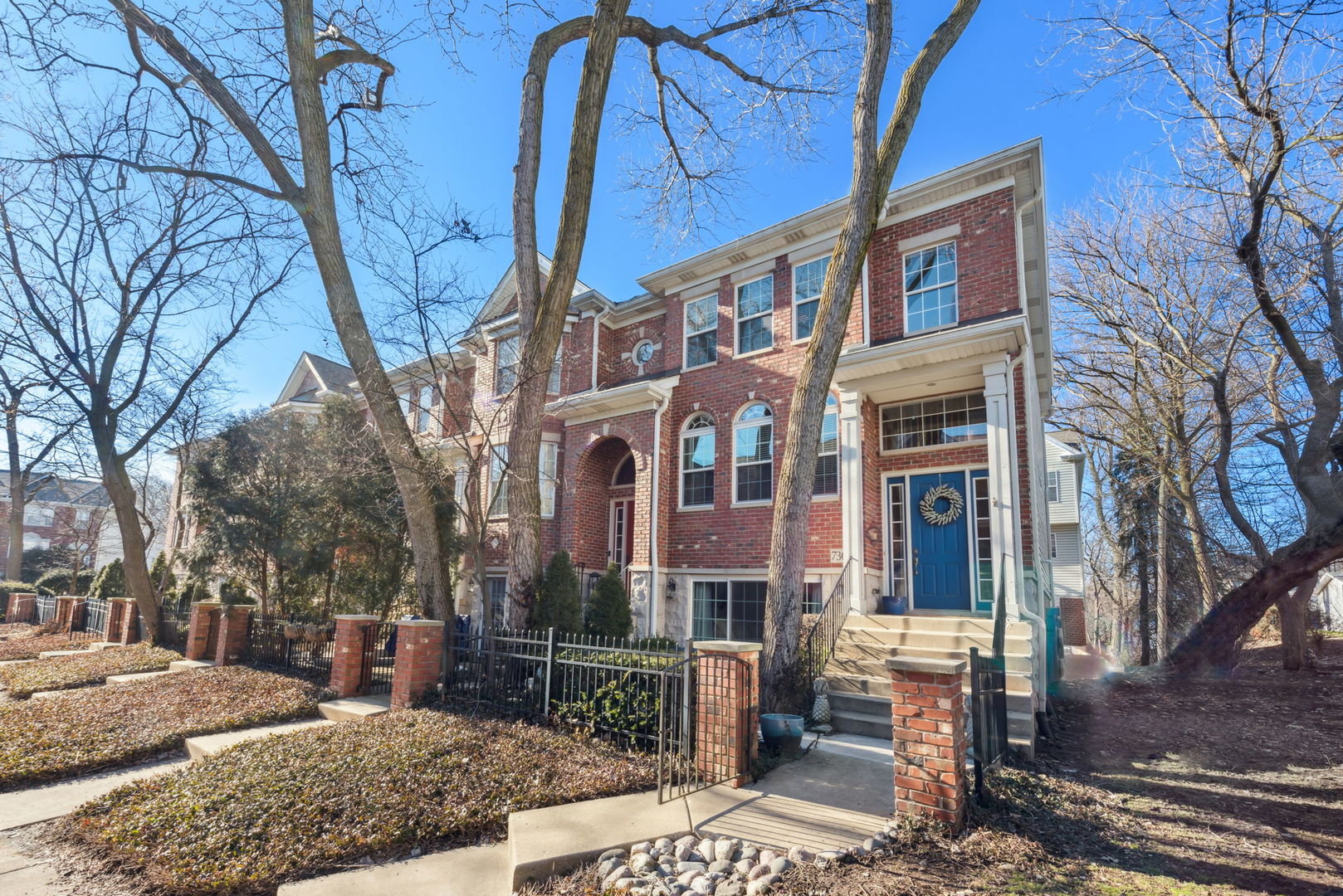736 Prescott Court
