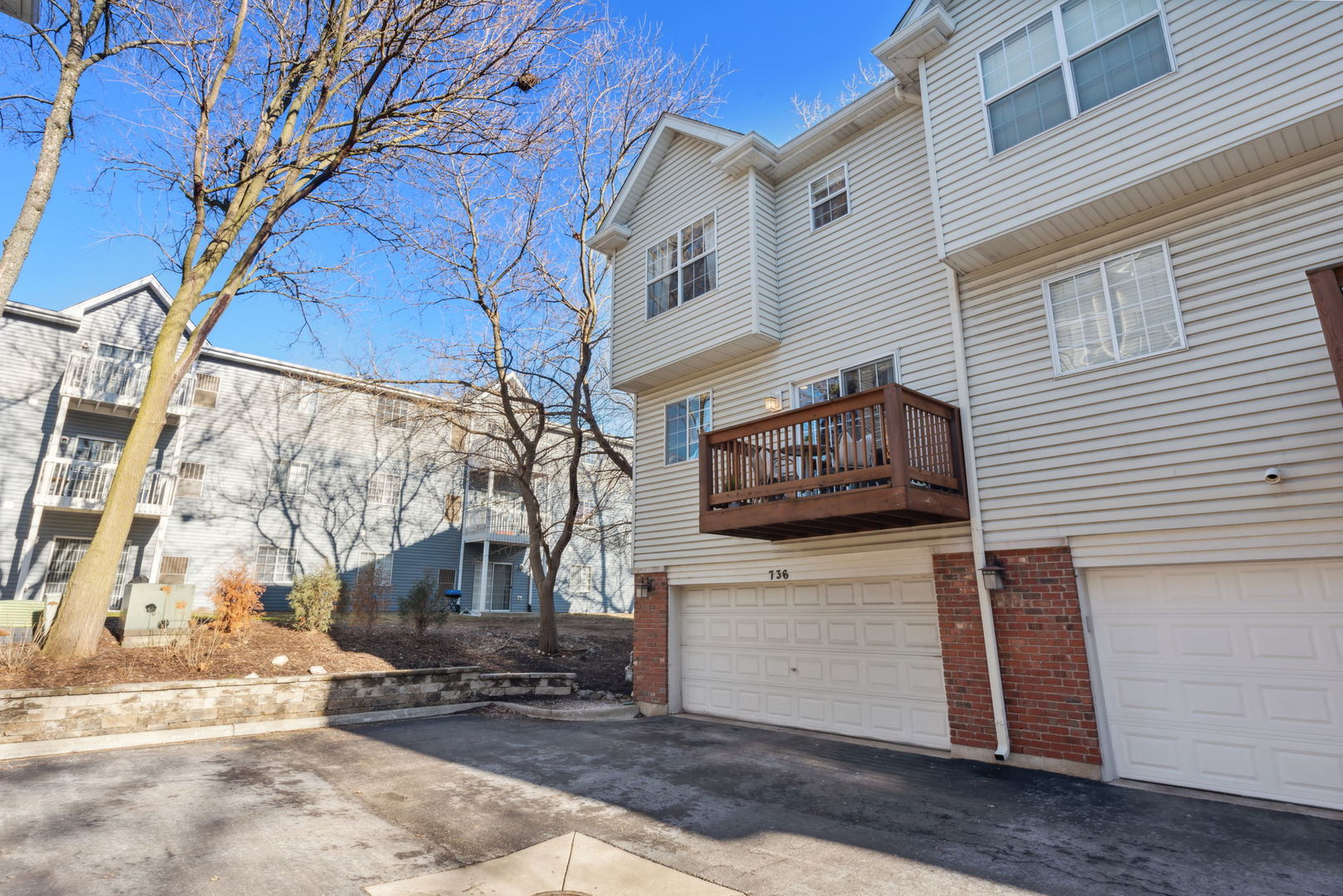 736 Prescott Court