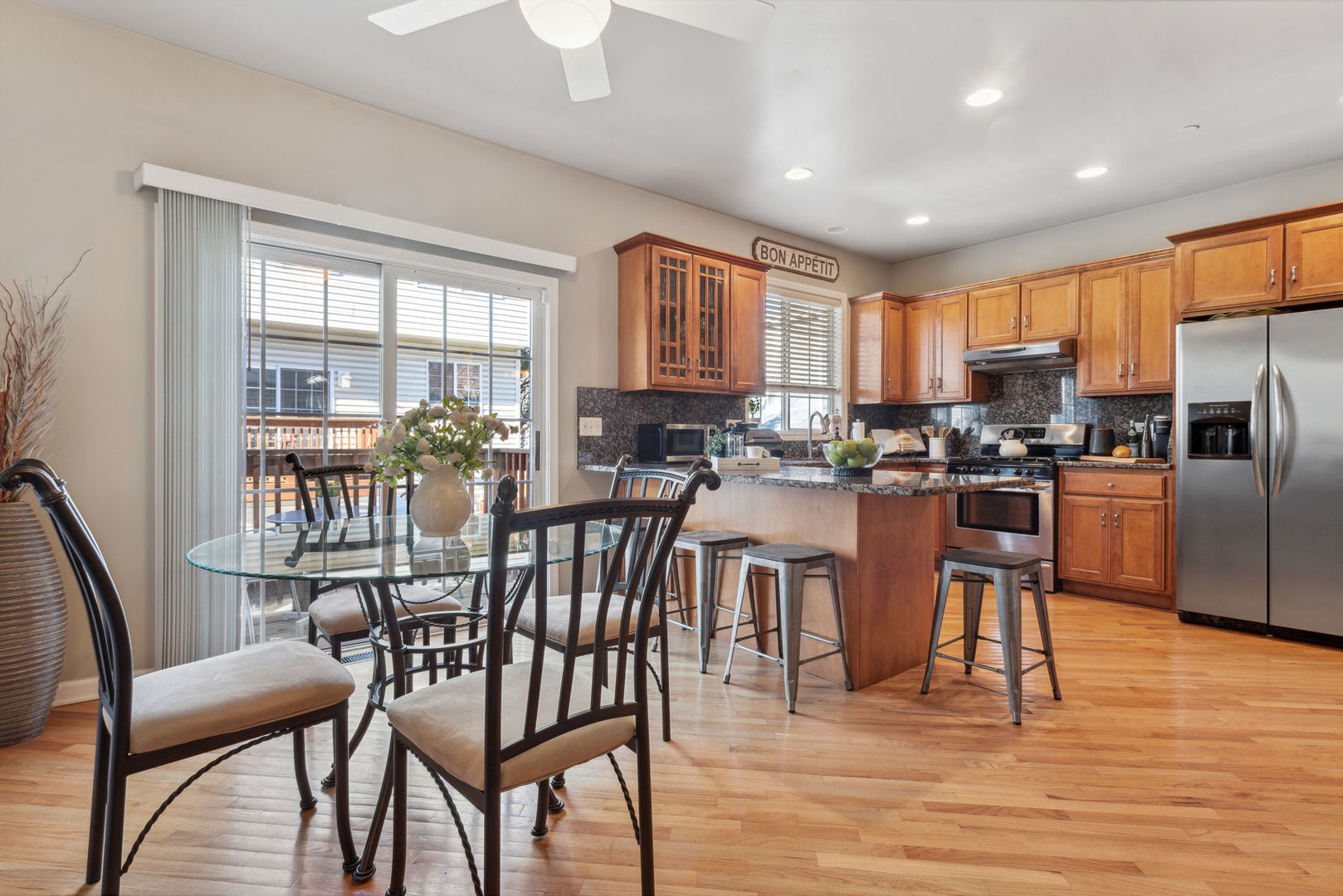 736 Prescott Court