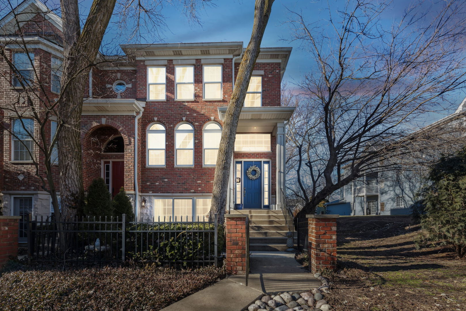 736 Prescott Court
