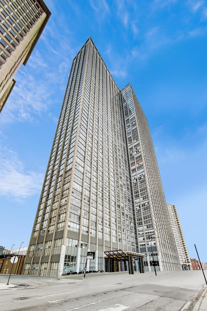 655 W Irving Park Road Unit: 2413