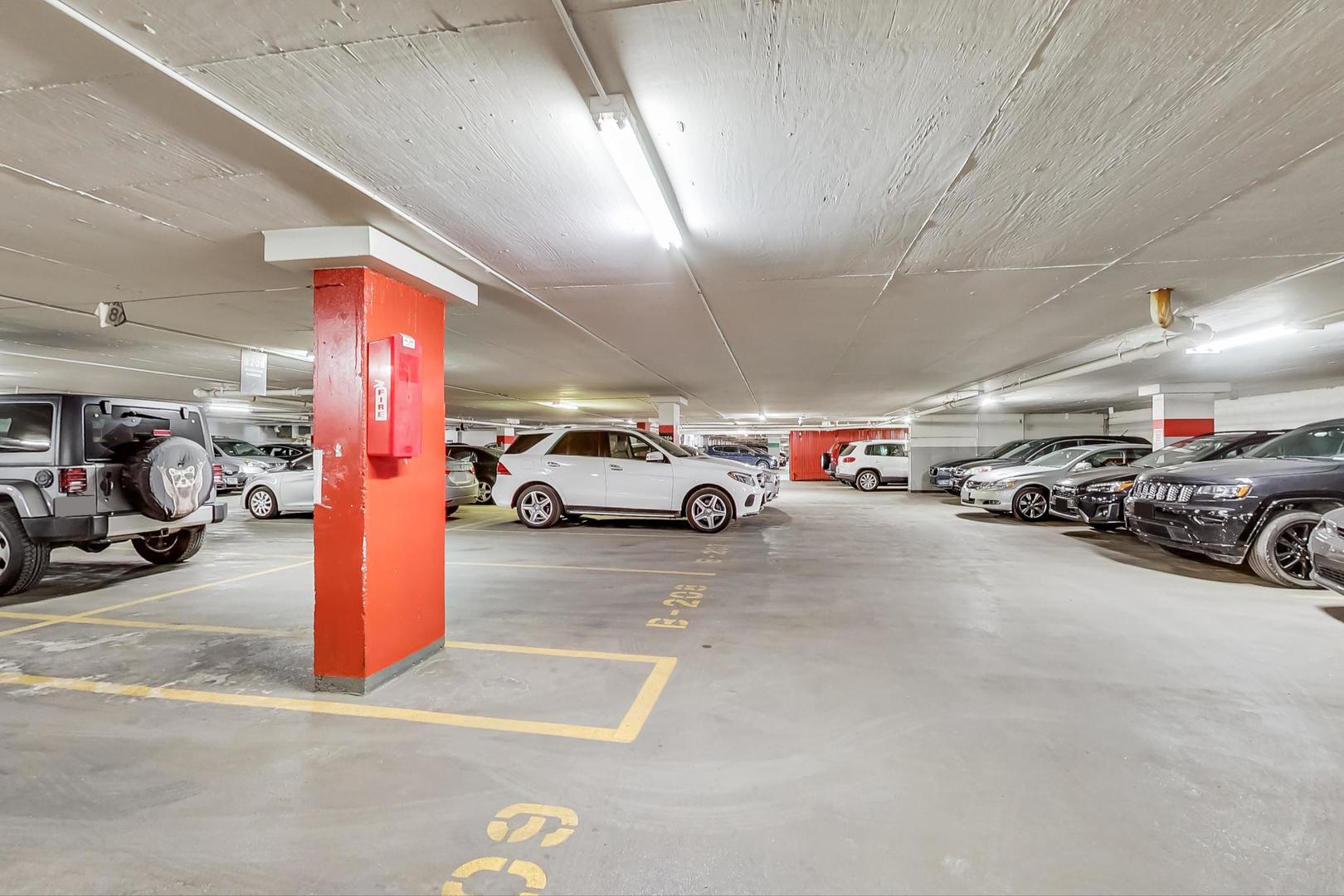 655 W Irving Park Road Unit: 2413