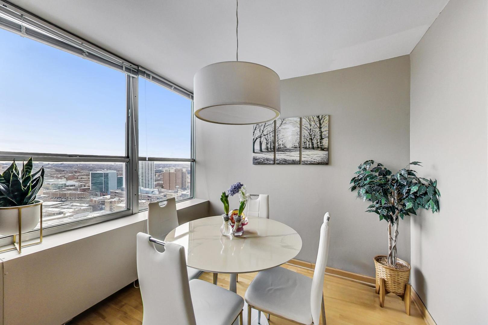 655 W Irving Park Road Unit: 2413