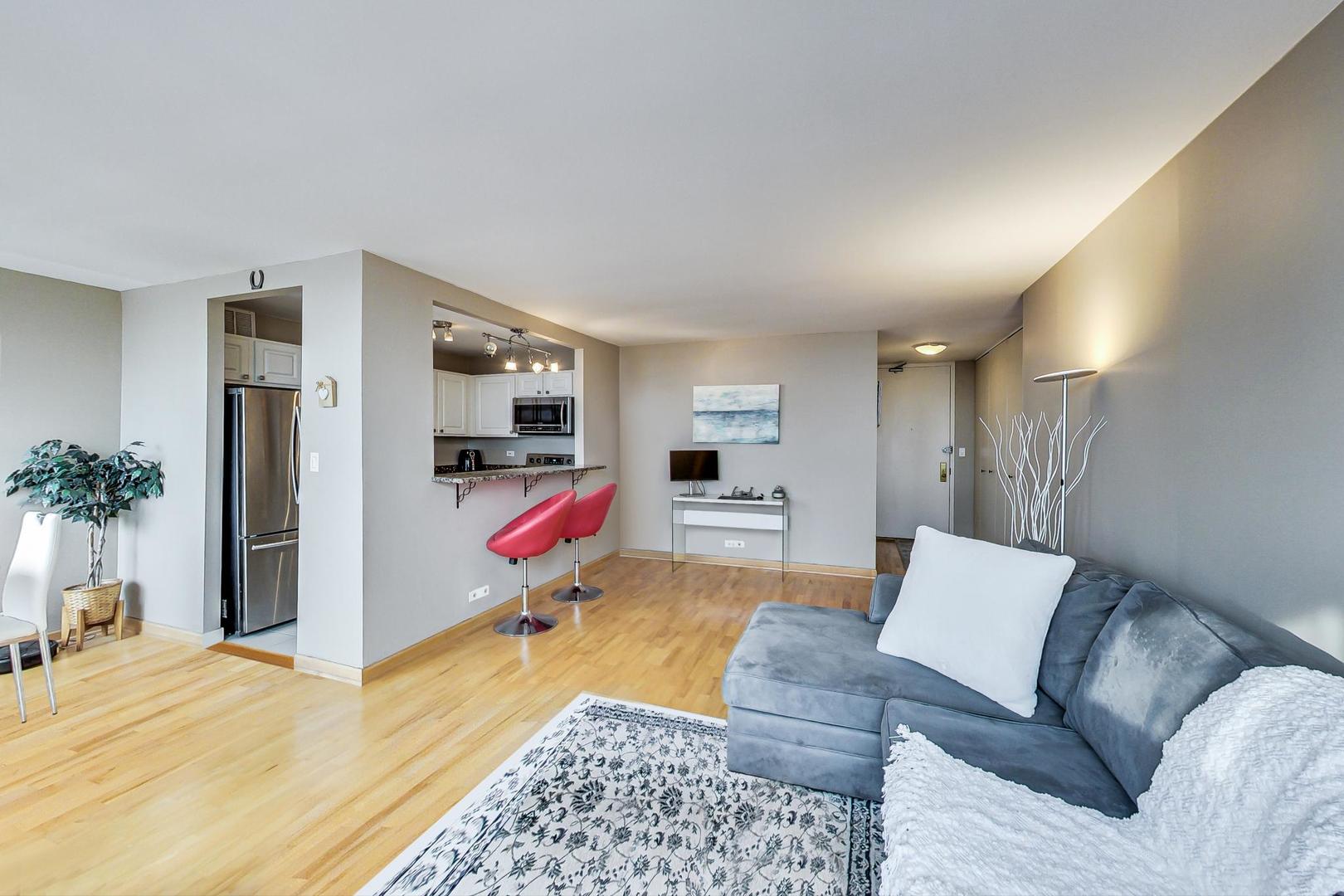 655 W Irving Park Road Unit: 2413