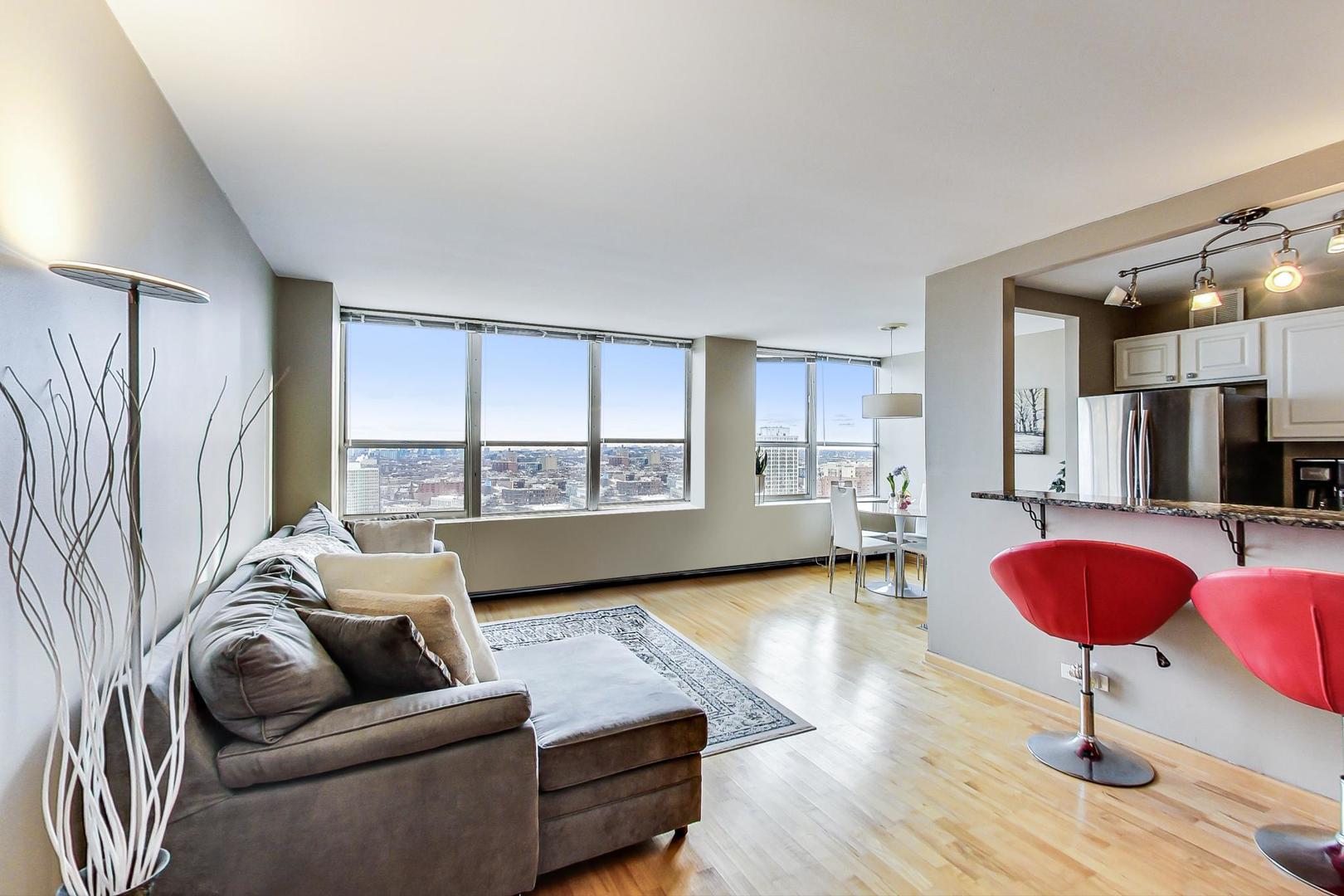655 W Irving Park Road Unit: 2413