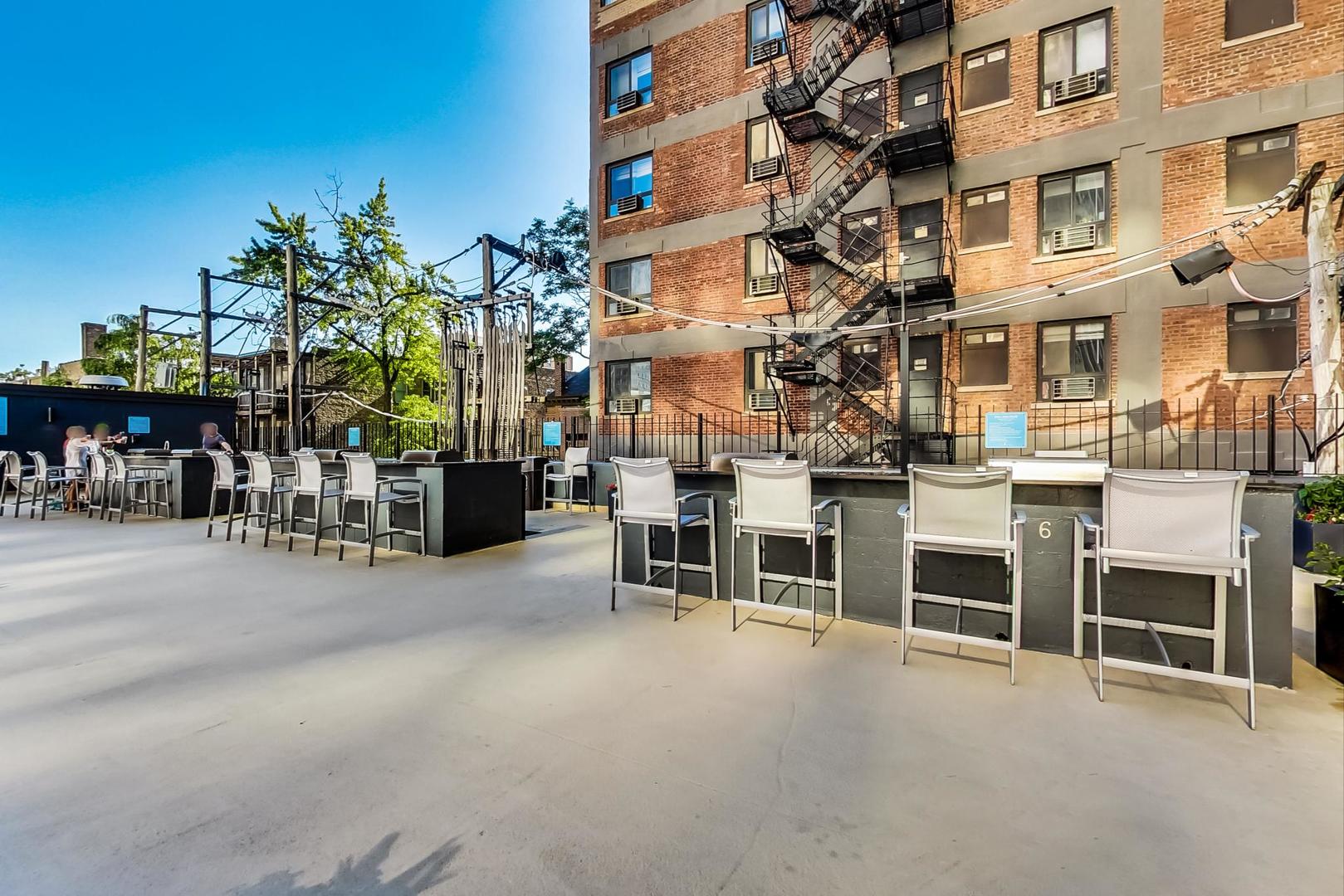 655 W Irving Park Road Unit: 2413