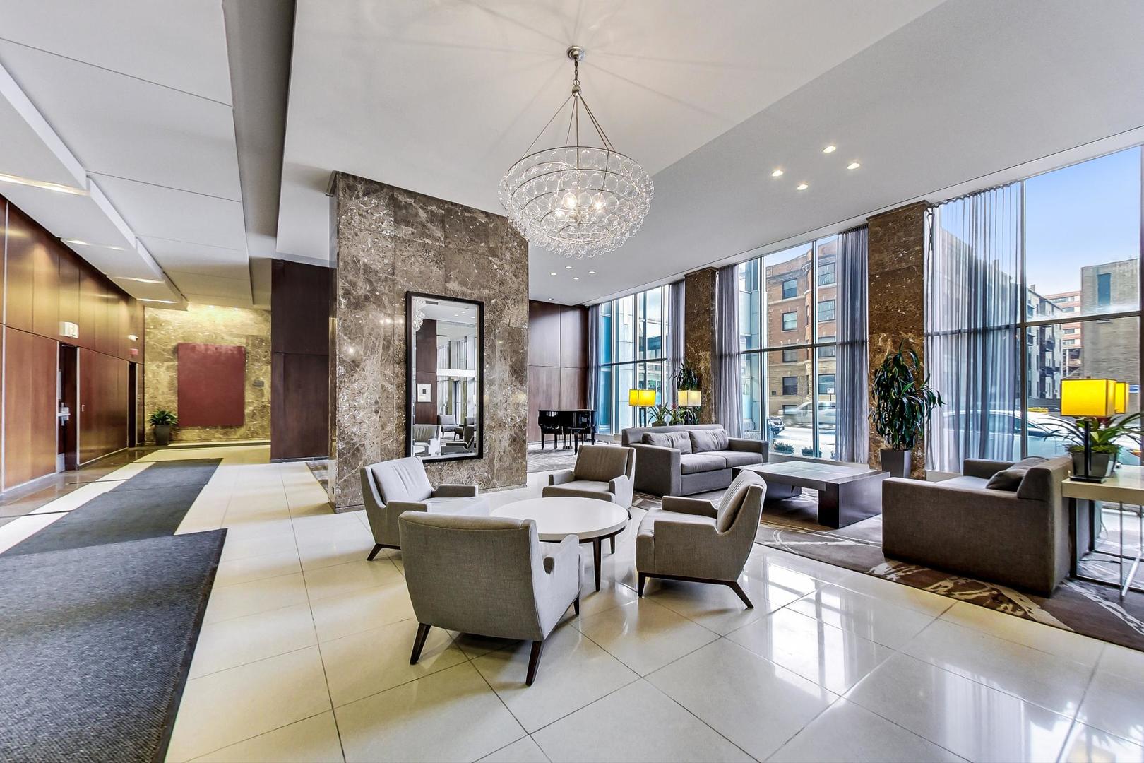 655 W Irving Park Road Unit: 2413