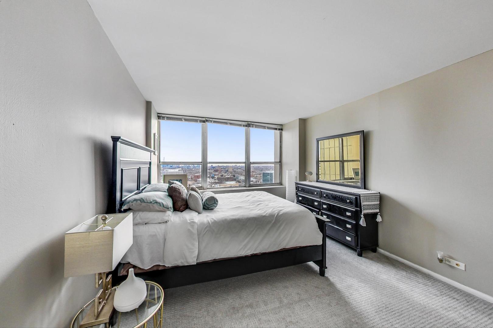 655 W Irving Park Road Unit: 2413