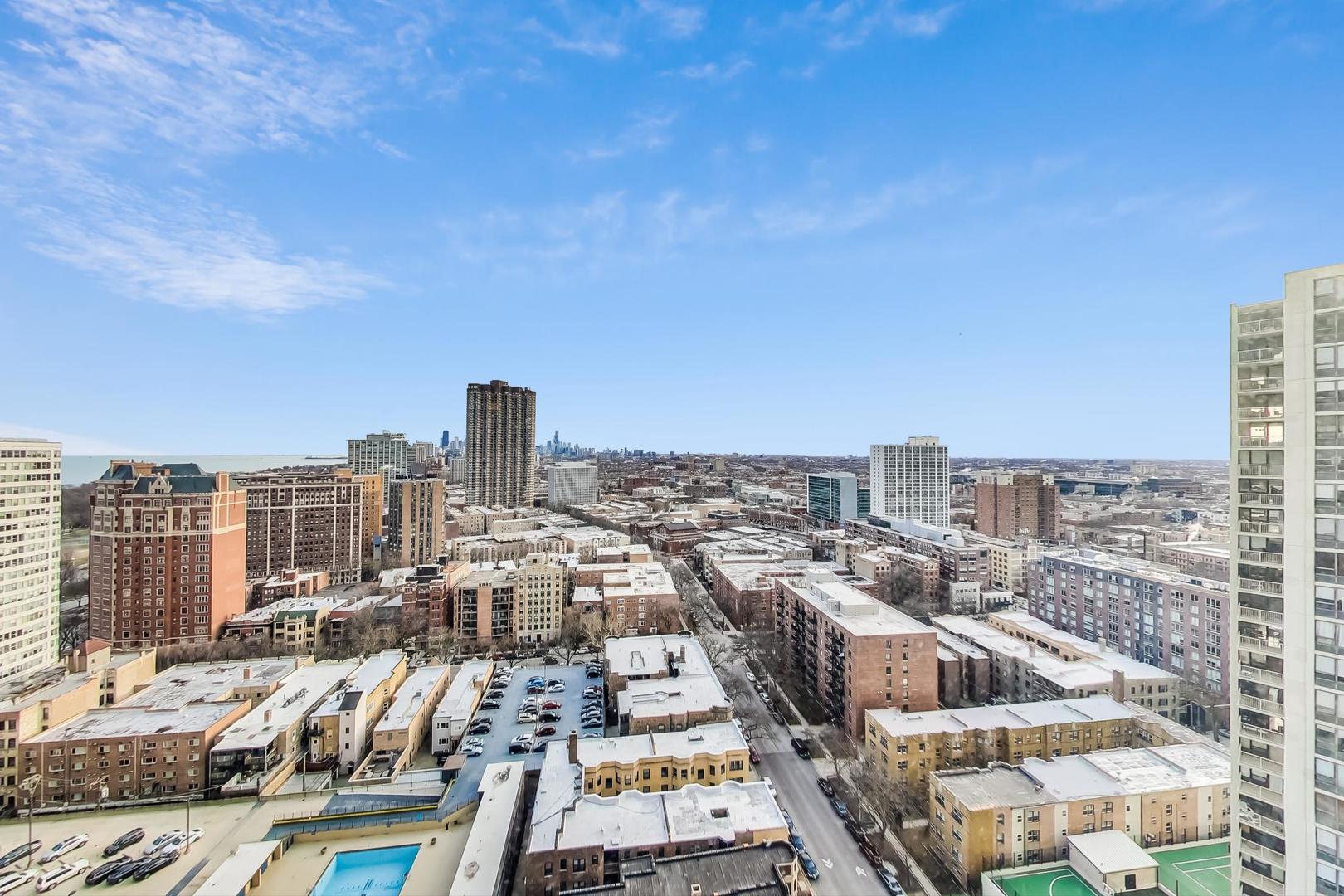 655 W Irving Park Road Unit: 2413