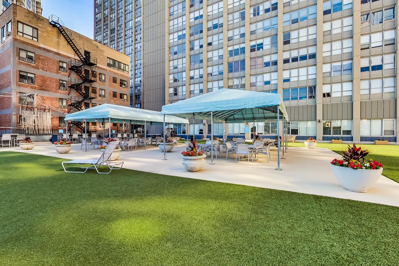 655 W Irving Park Road Unit: 2413