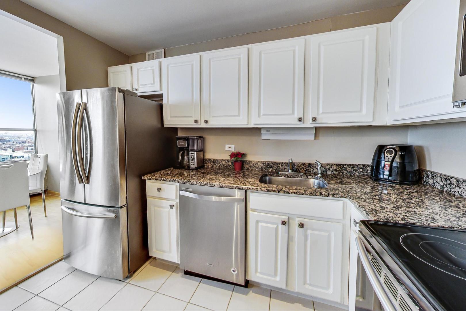 655 W Irving Park Road Unit: 2413