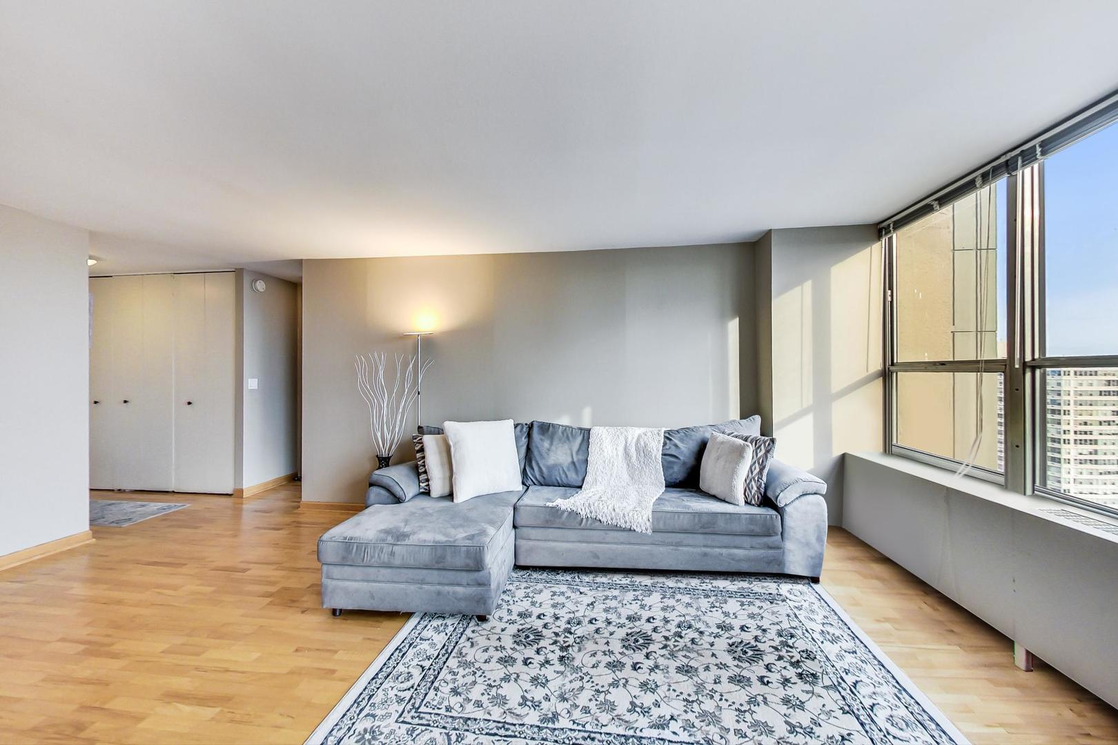 655 W Irving Park Road Unit: 2413