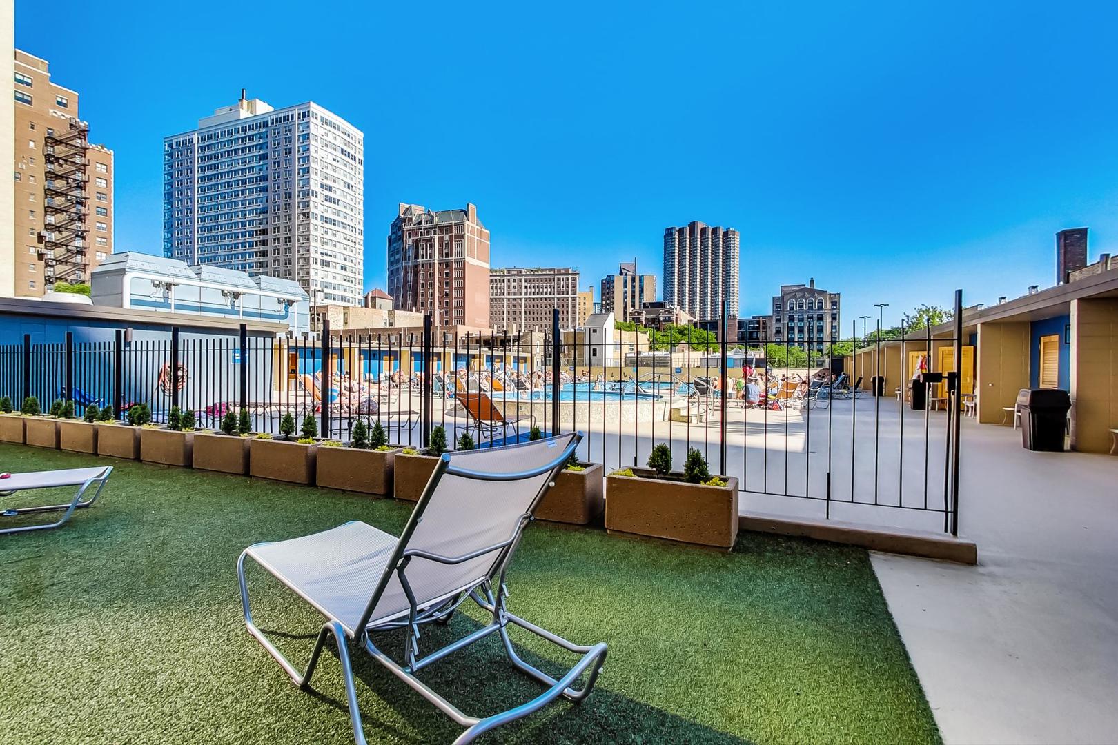 655 W Irving Park Road Unit: 2413