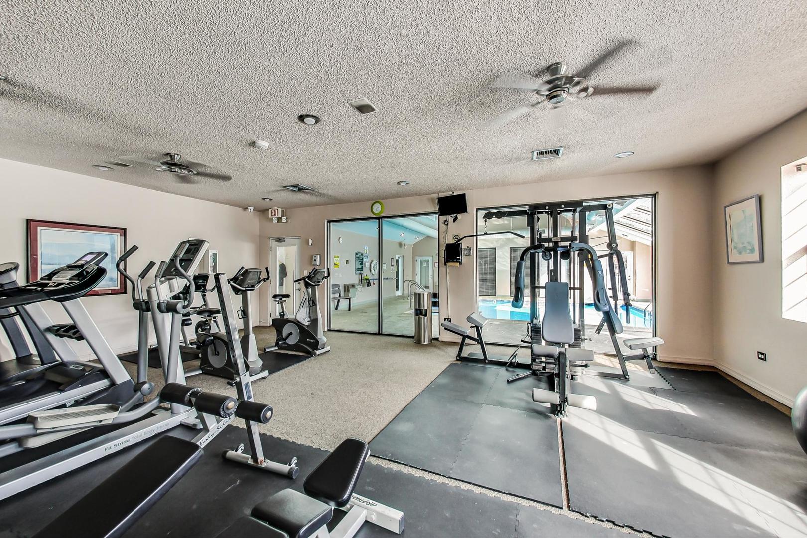 1941 N Hicks Road Unit: 201