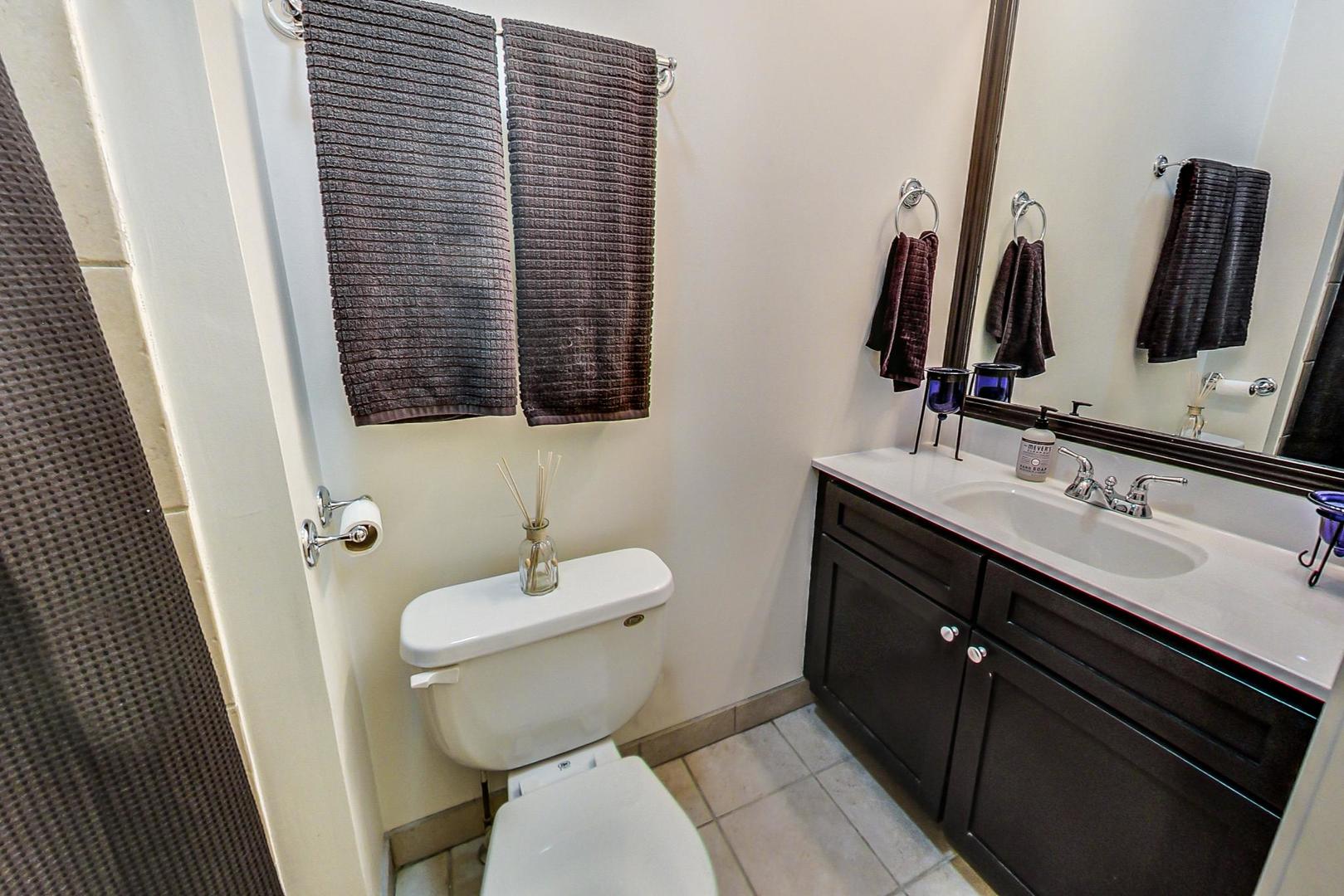 1317 N Wicker Park Avenue Unit: 2F
