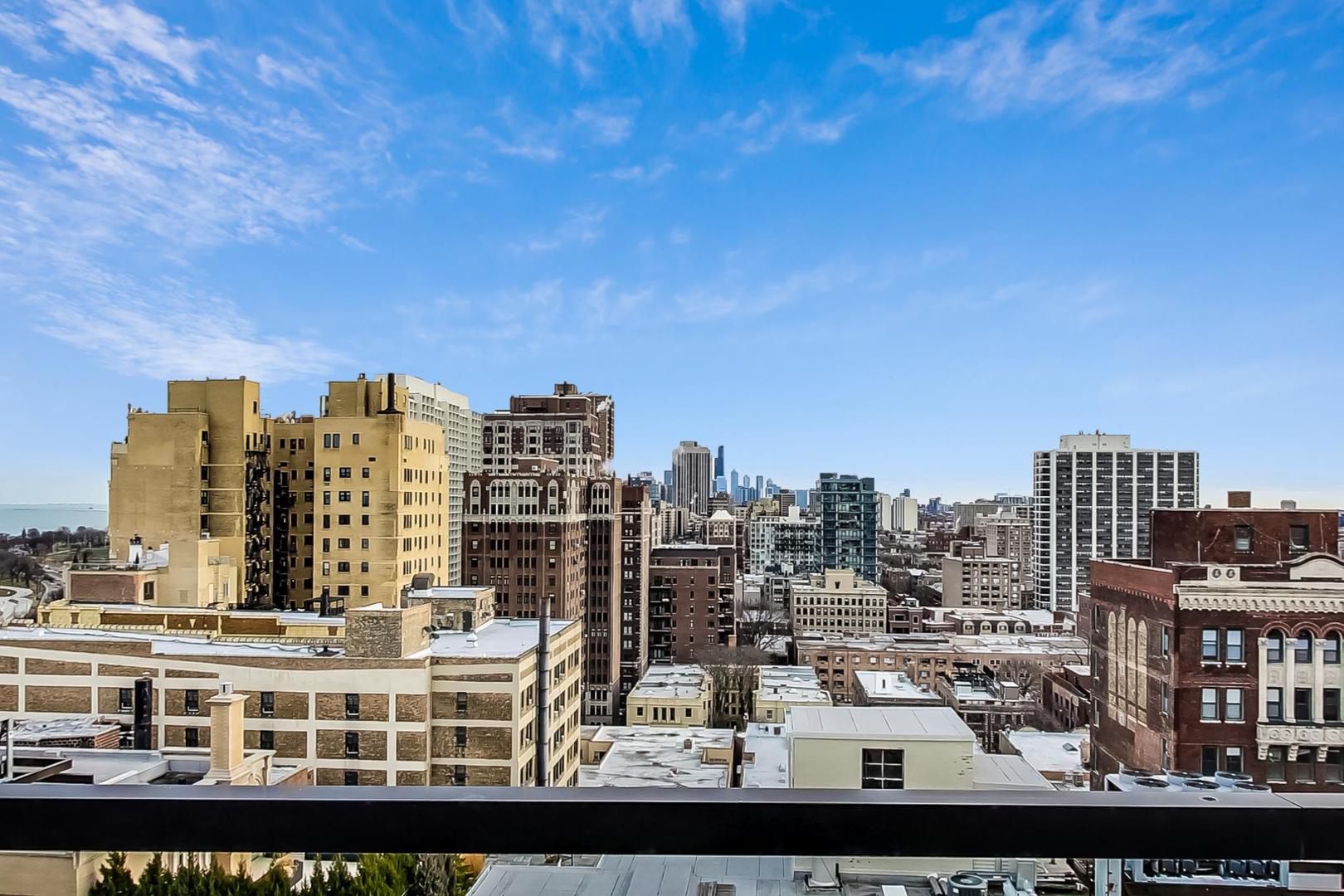 3410 N Lake Shore Drive Unit: 3D