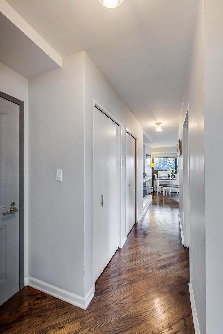3410 N Lake Shore Drive Unit: 3D
