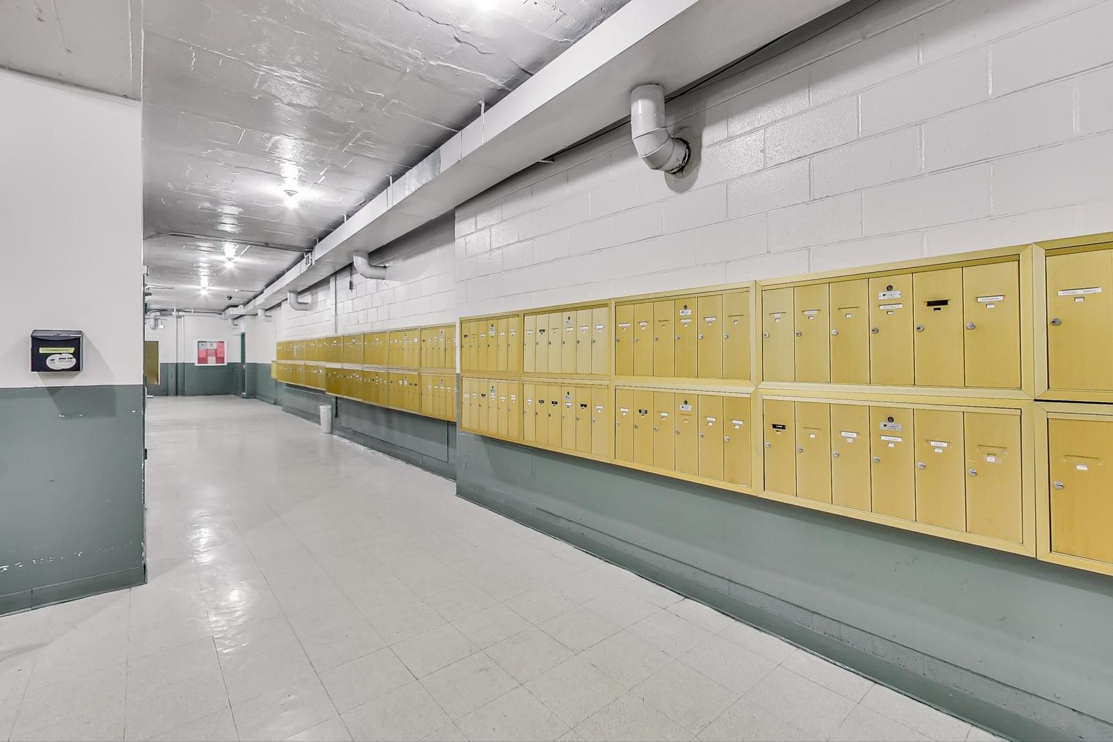 3410 N Lake Shore Drive Unit: 3D