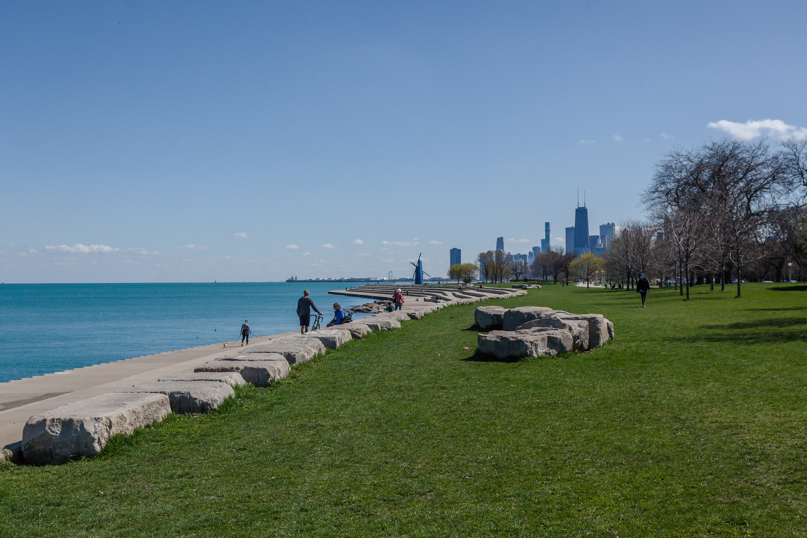 3410 N Lake Shore Drive Unit: 3D