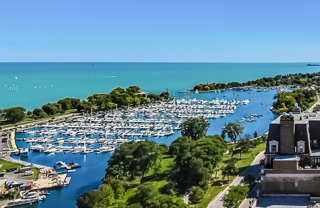 3410 N Lake Shore Drive Unit: 3D