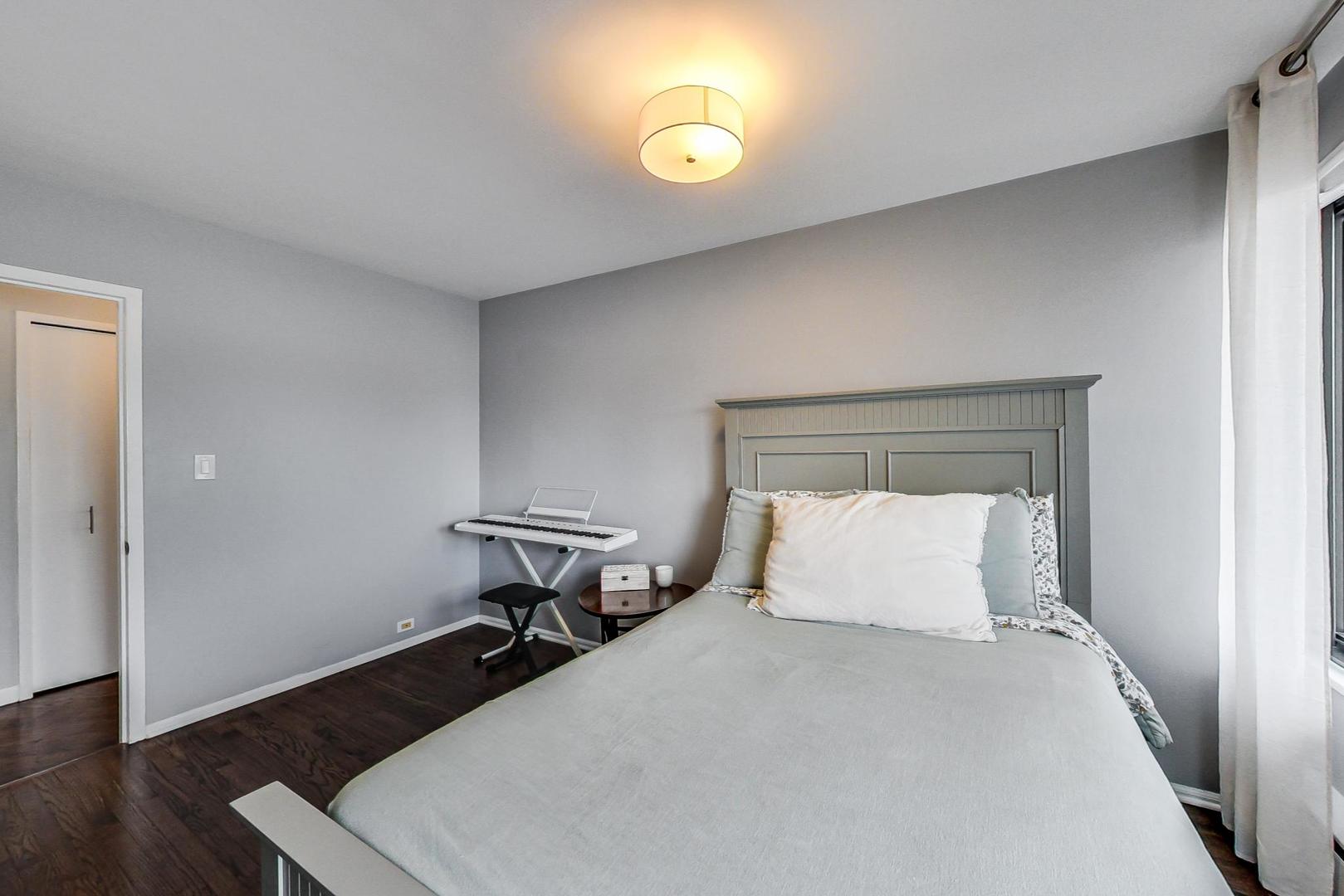 3410 N Lake Shore Drive Unit: 3D