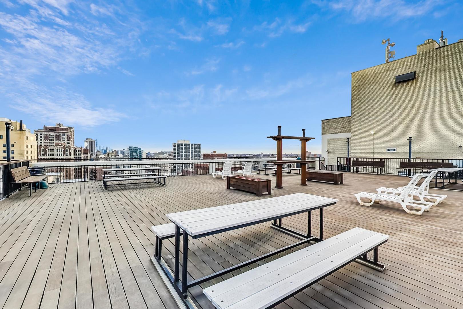 3410 N Lake Shore Drive Unit: 3D