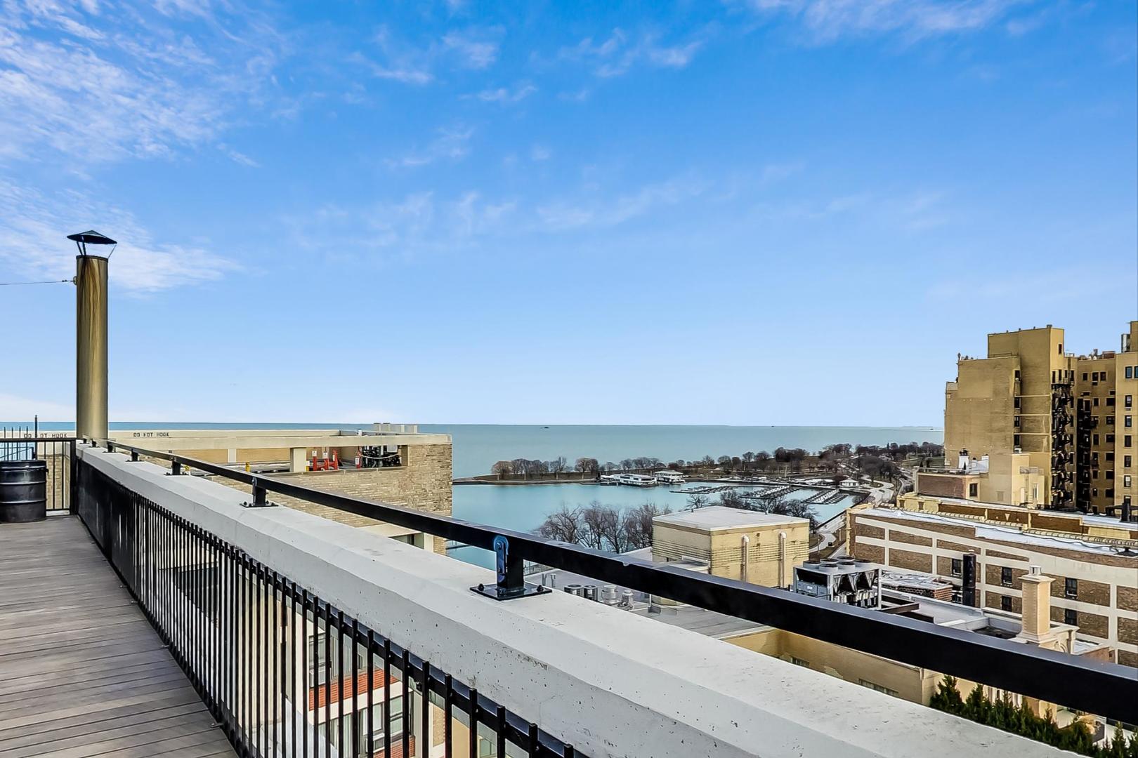 3410 N Lake Shore Drive Unit: 3D