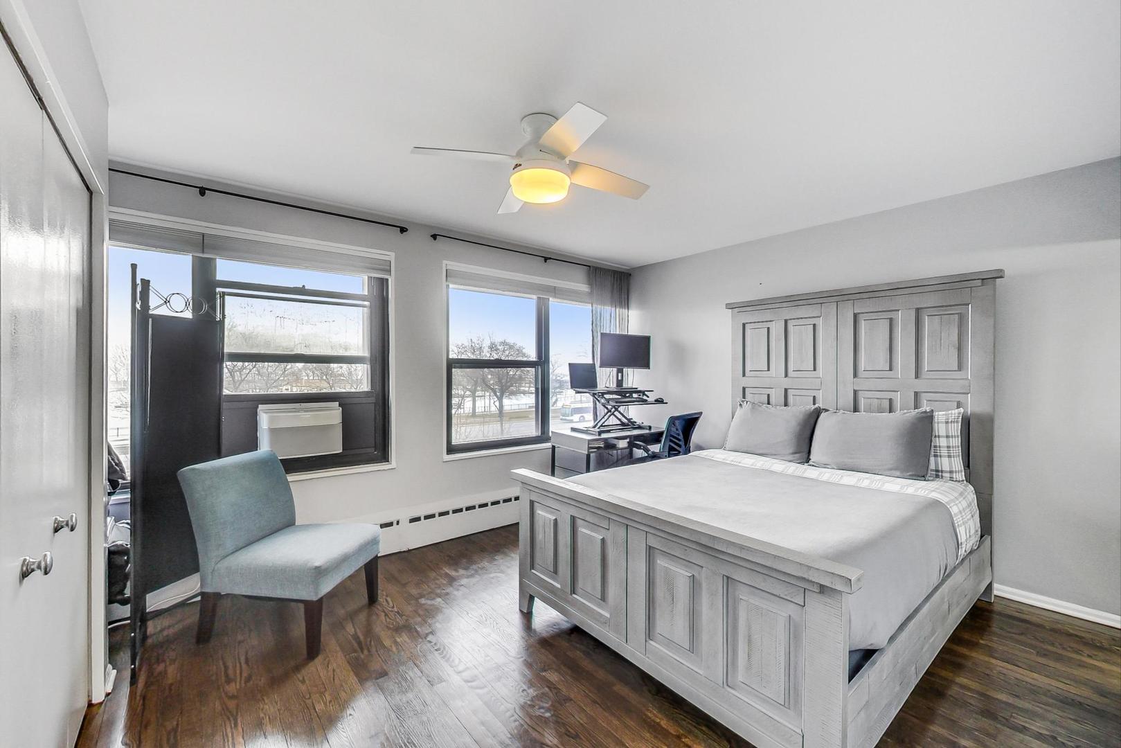 3410 N Lake Shore Drive Unit: 3D