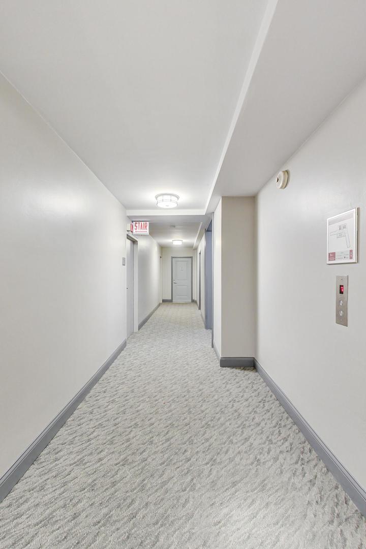 3410 N Lake Shore Drive Unit: 3D