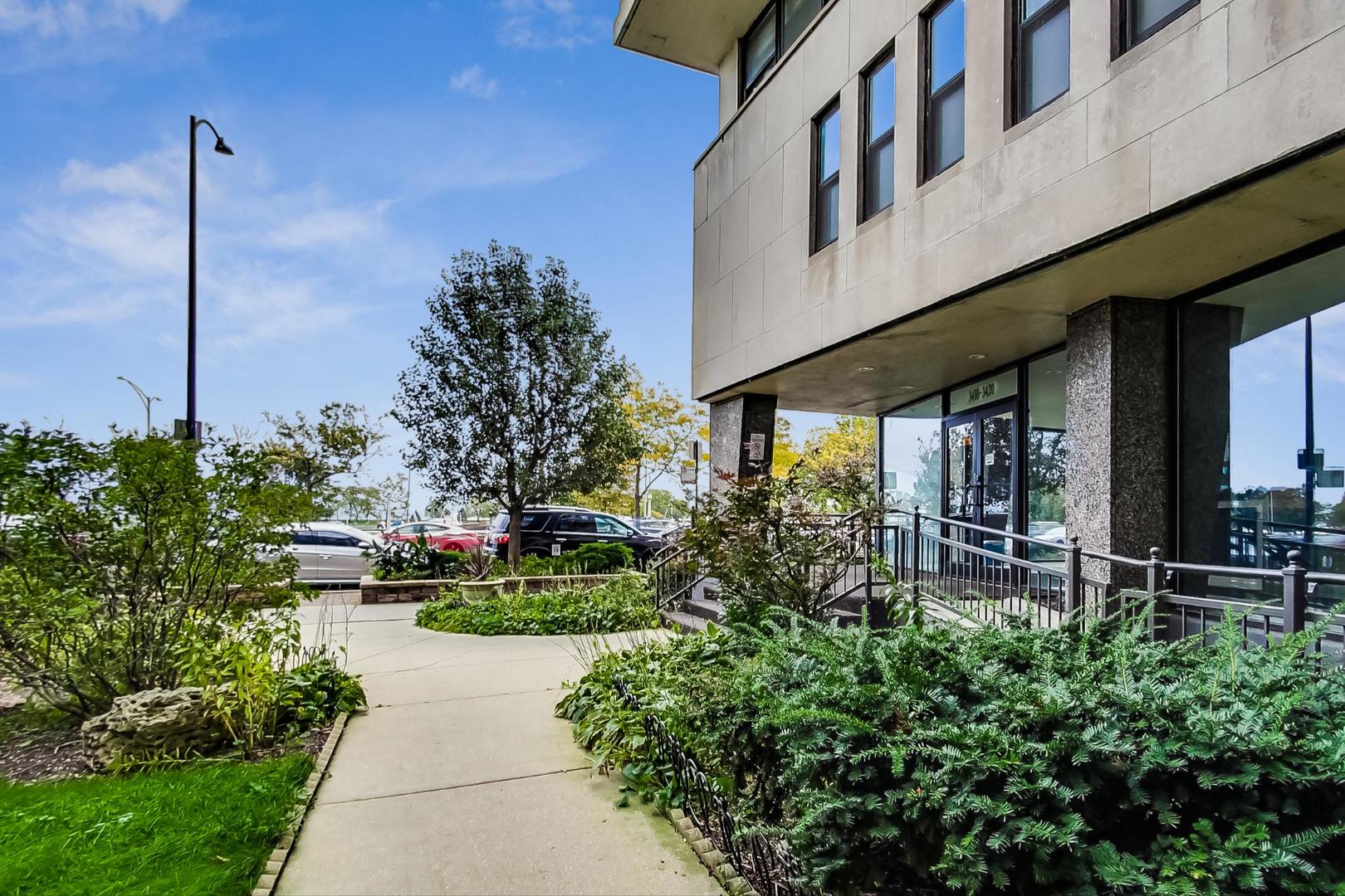 3410 N Lake Shore Drive Unit: 3D