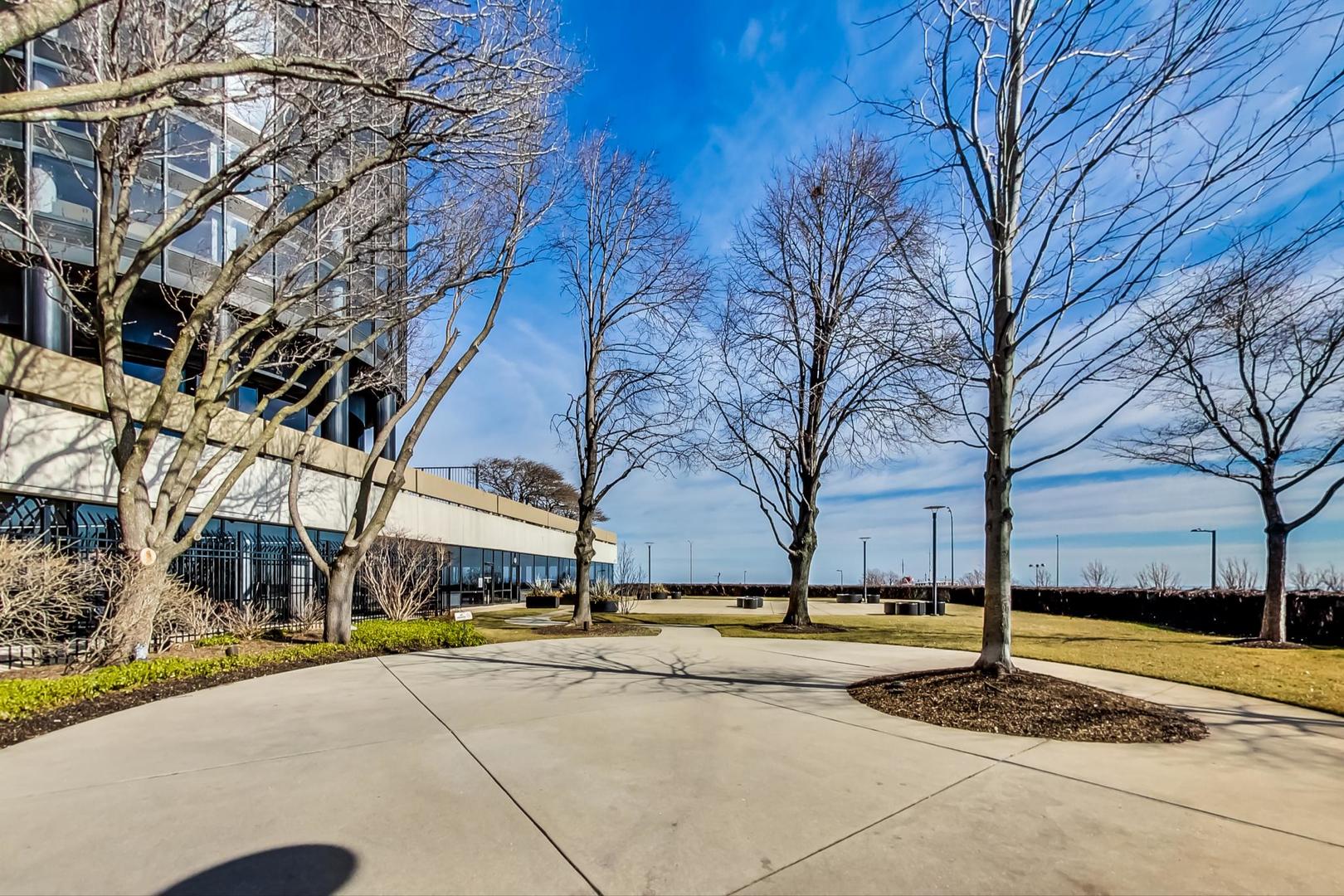 155 N HARBOR Drive Unit: 1204