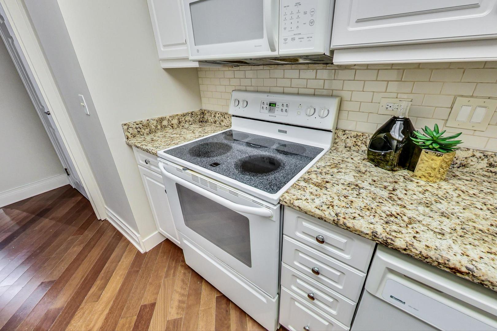 155 N HARBOR Drive Unit: 1204