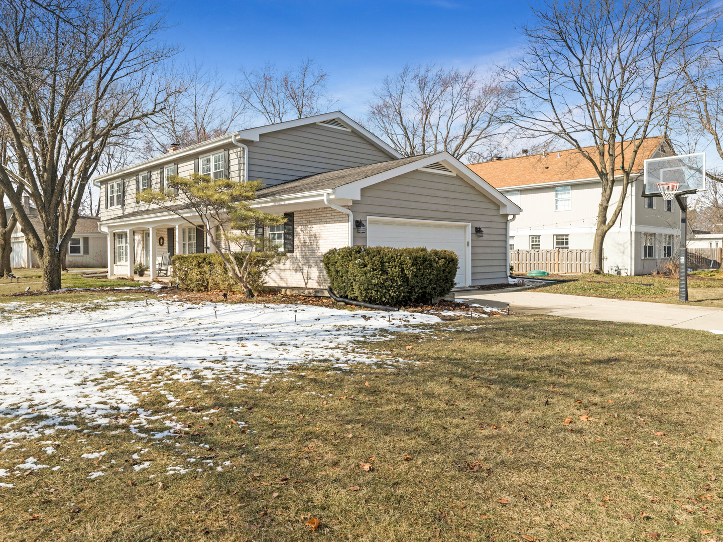 2624 Cherry Lane