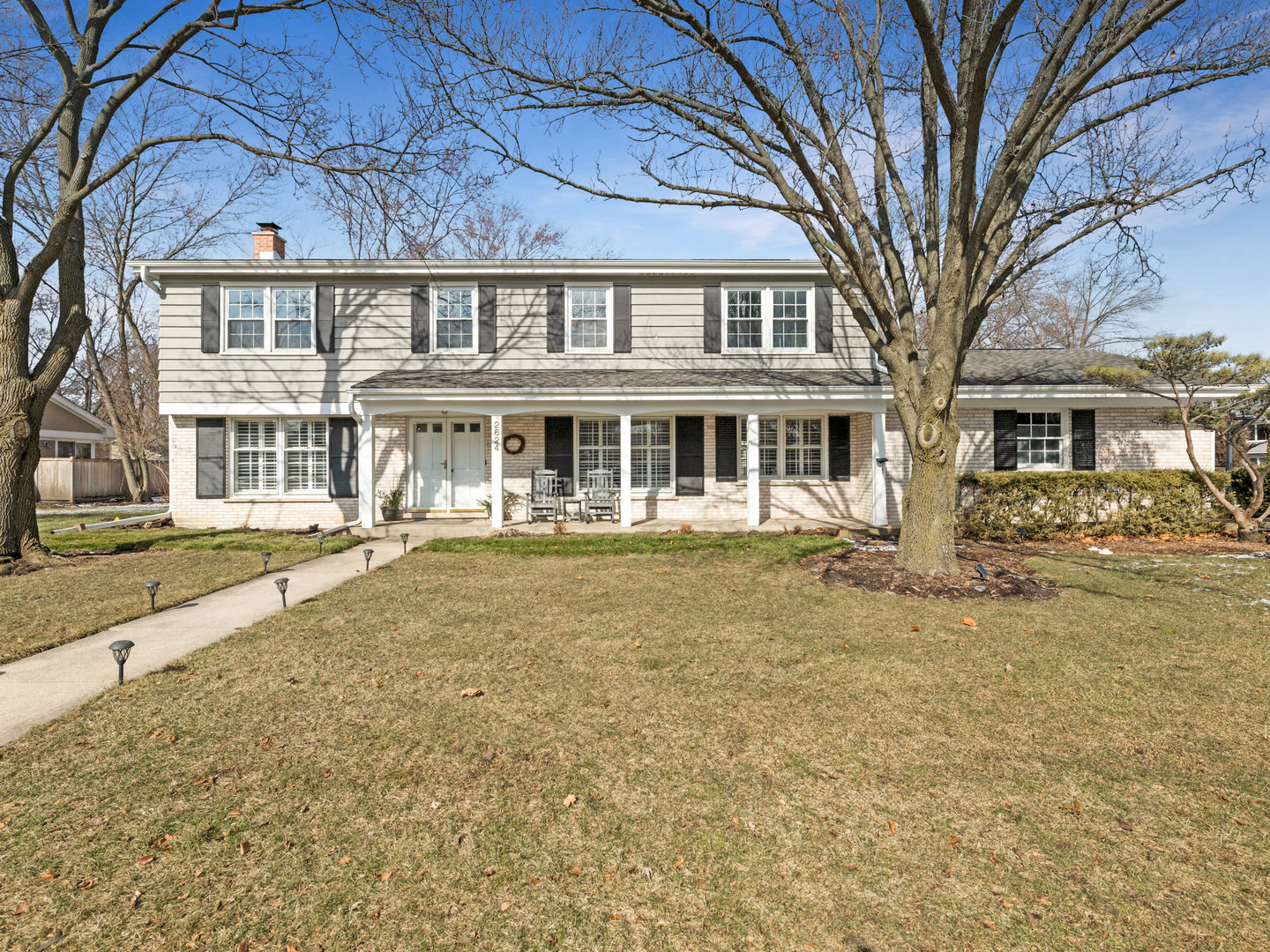 2624 Cherry Lane